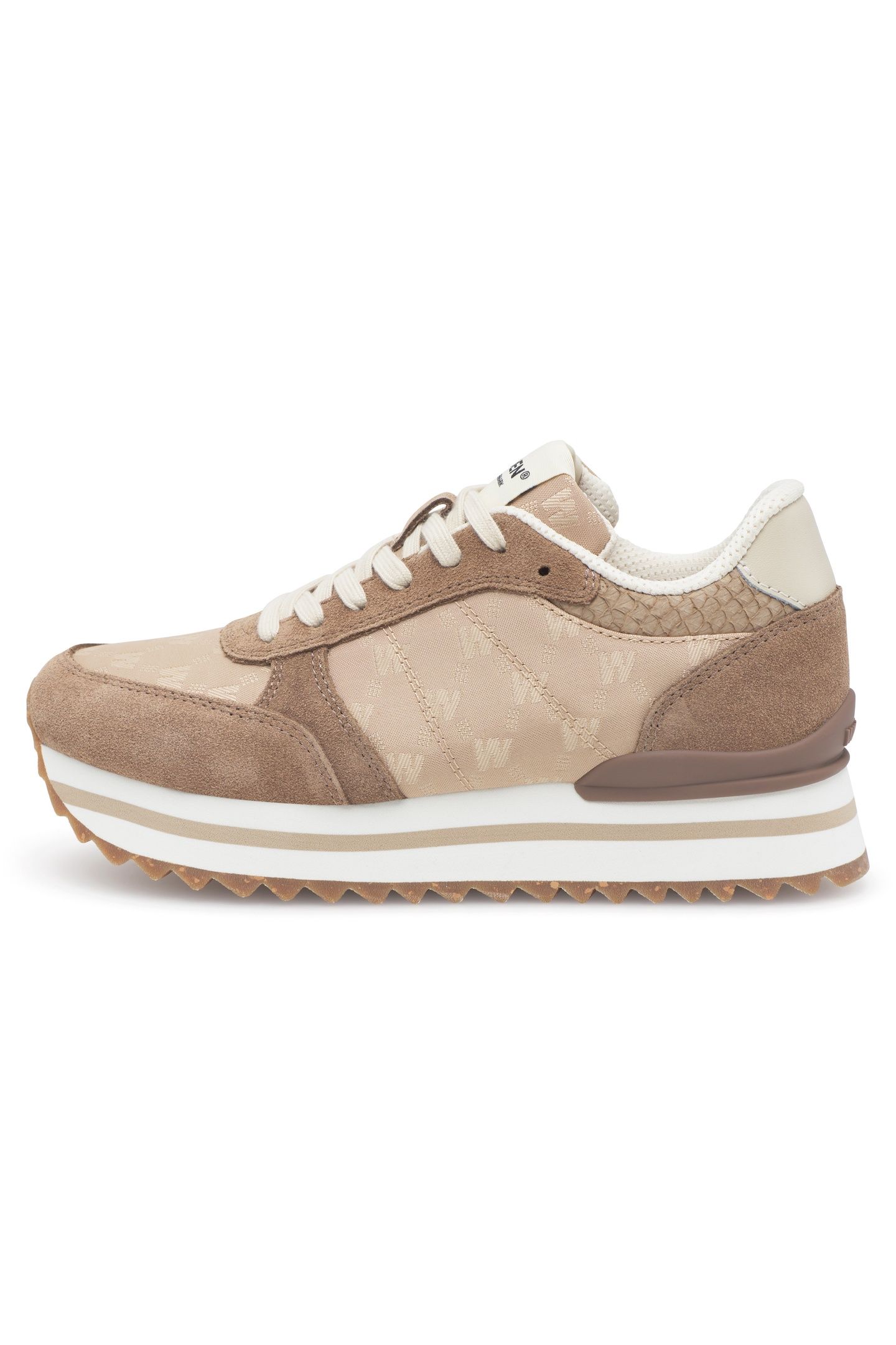 RONJA PLATEAU HERITAGE COFFEE CREAM 1