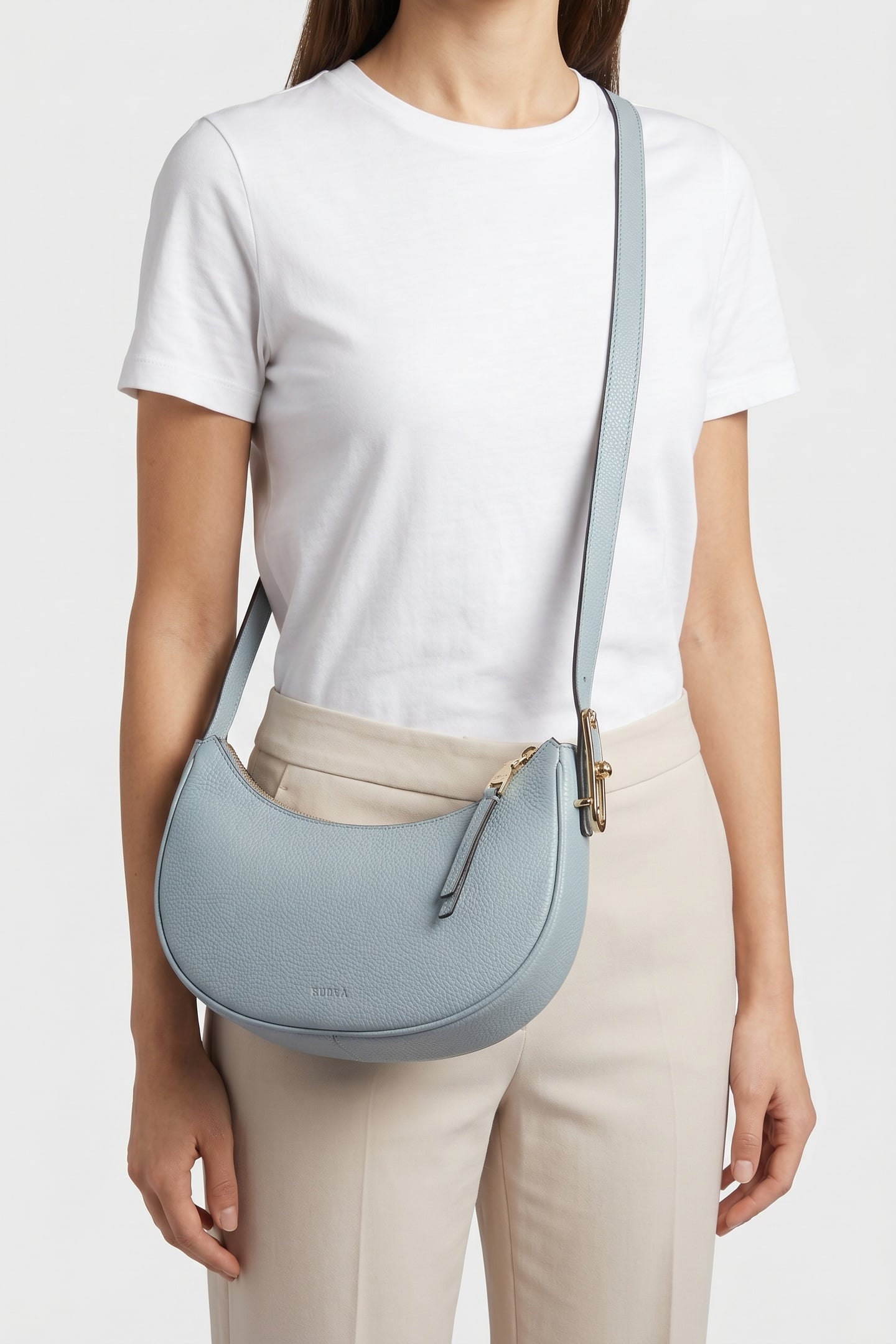 MIALUNA SMALL CROSSBODY CIRRO 3