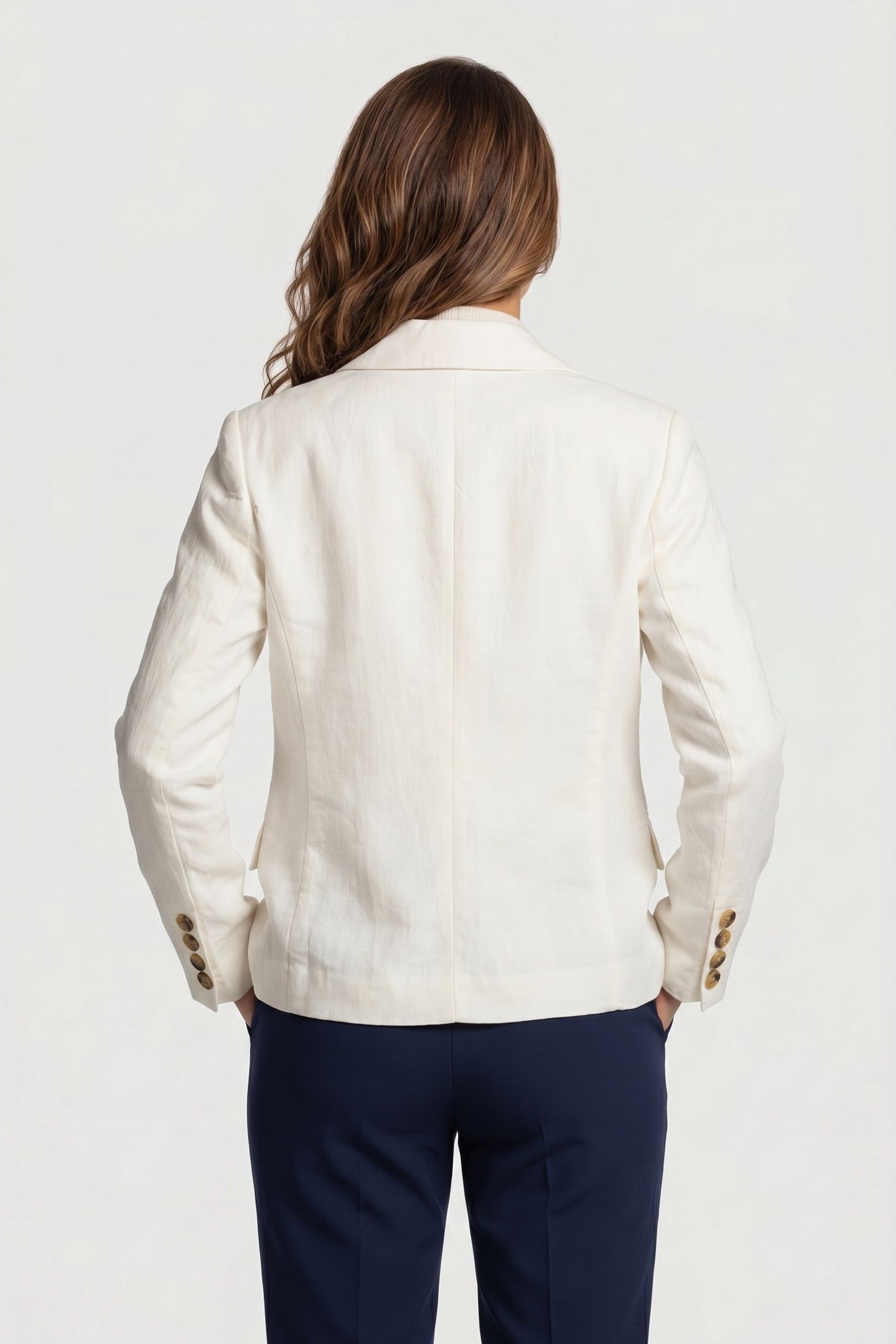 VESTE KIMBERLY BLANC 2