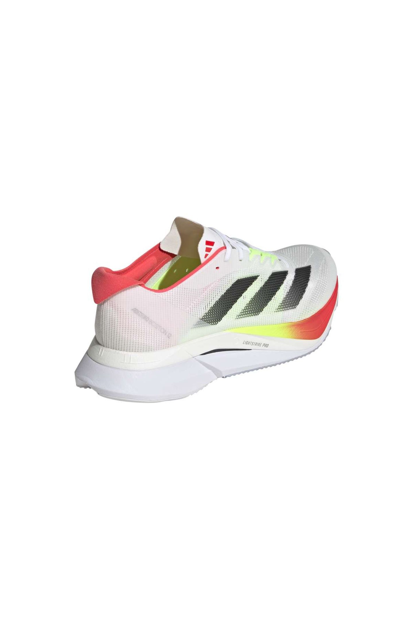 UNISEX PERFORMANCE ADIZERO BOSTON 12 LIGHTSTRIKEPRO RUNNING 6
