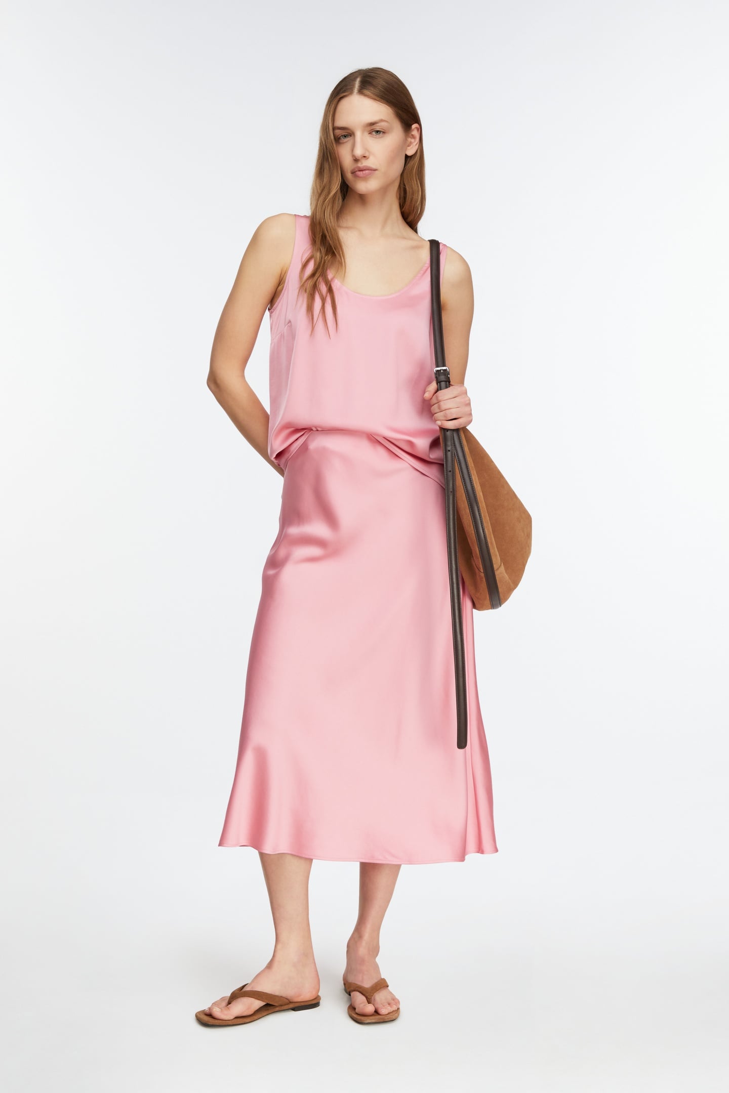 COMMA BLOUSES PINK 3