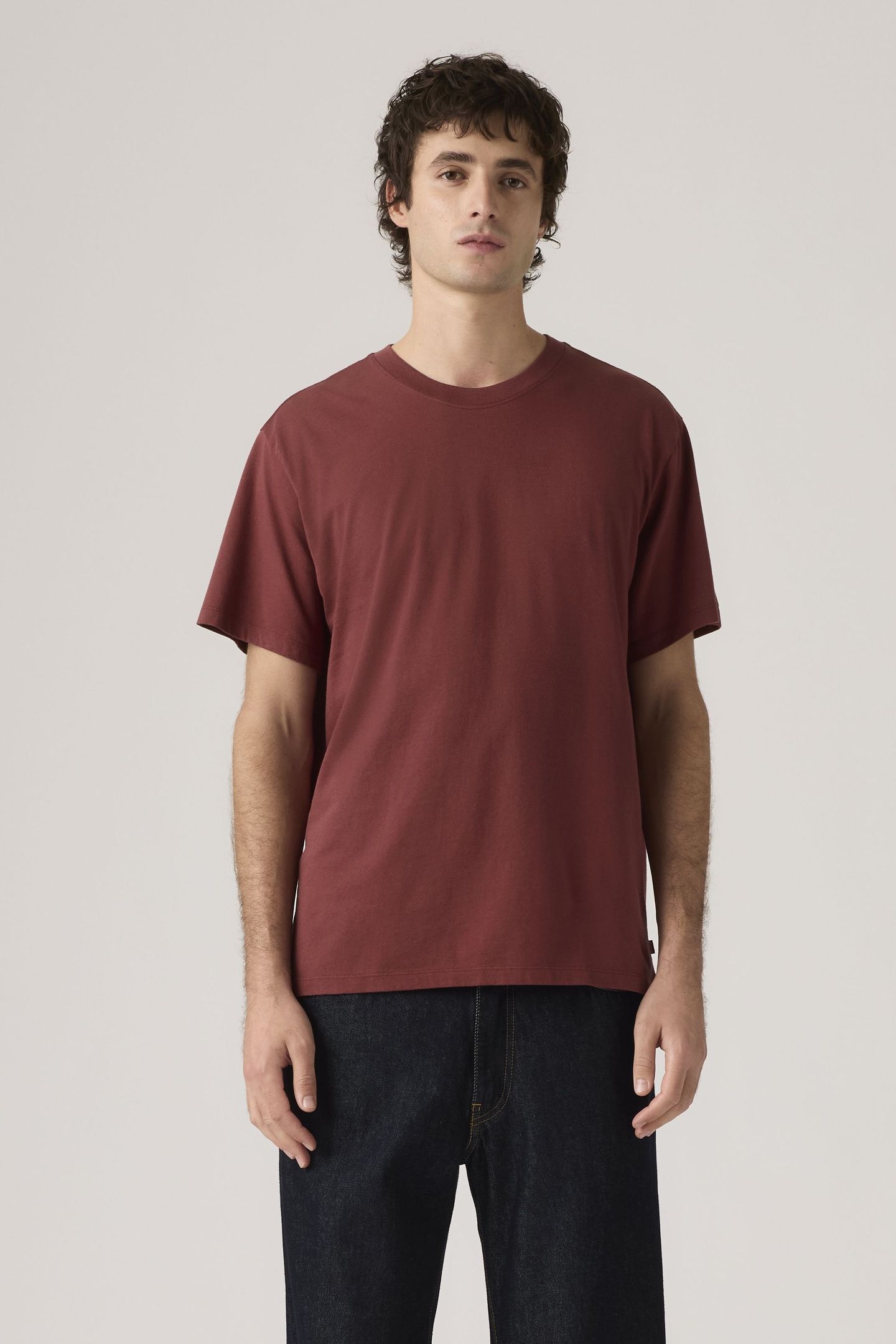 ESSENTIAL TEE 5