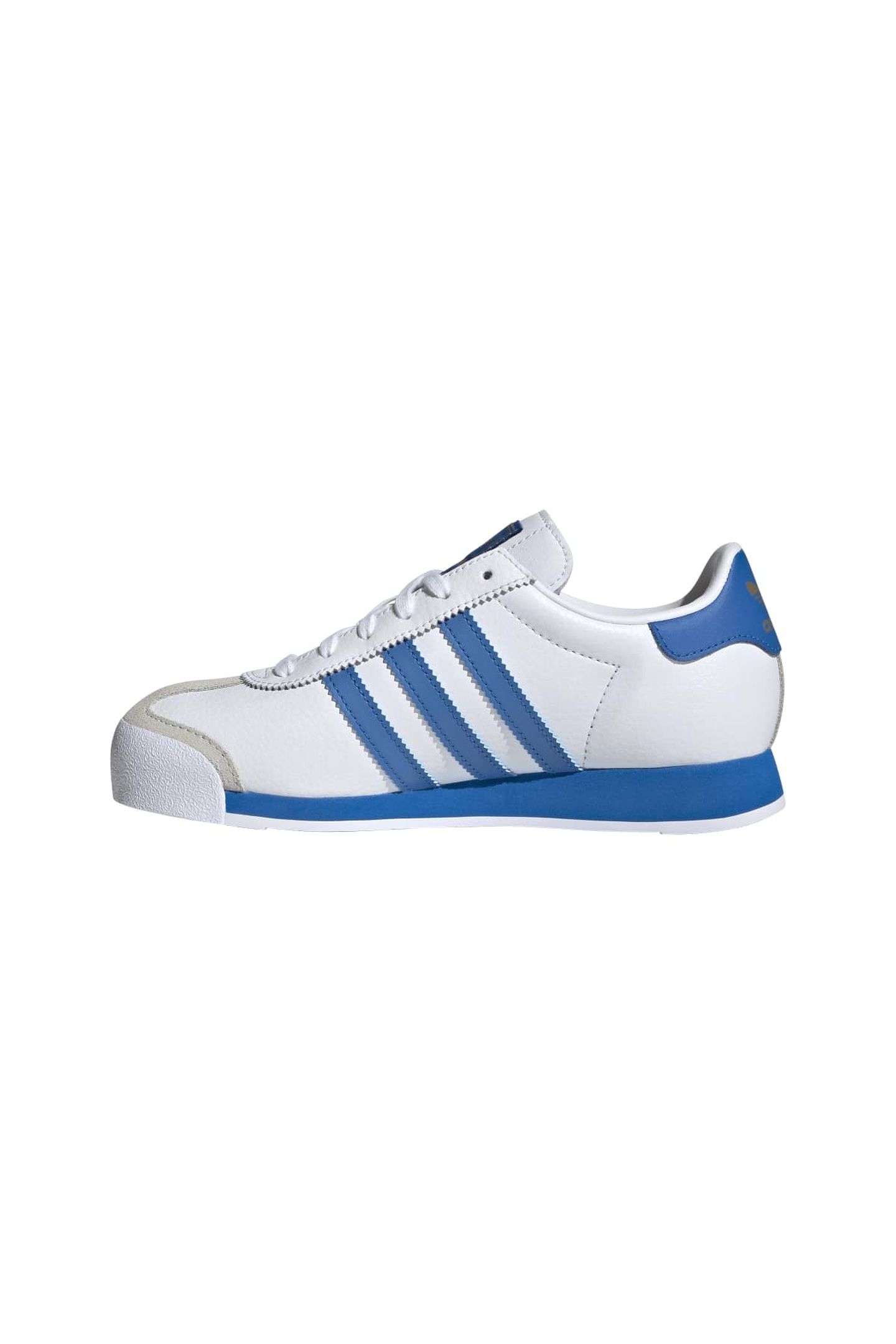 ORIGINALS SAMOA SHOES FTWR WHITE 8