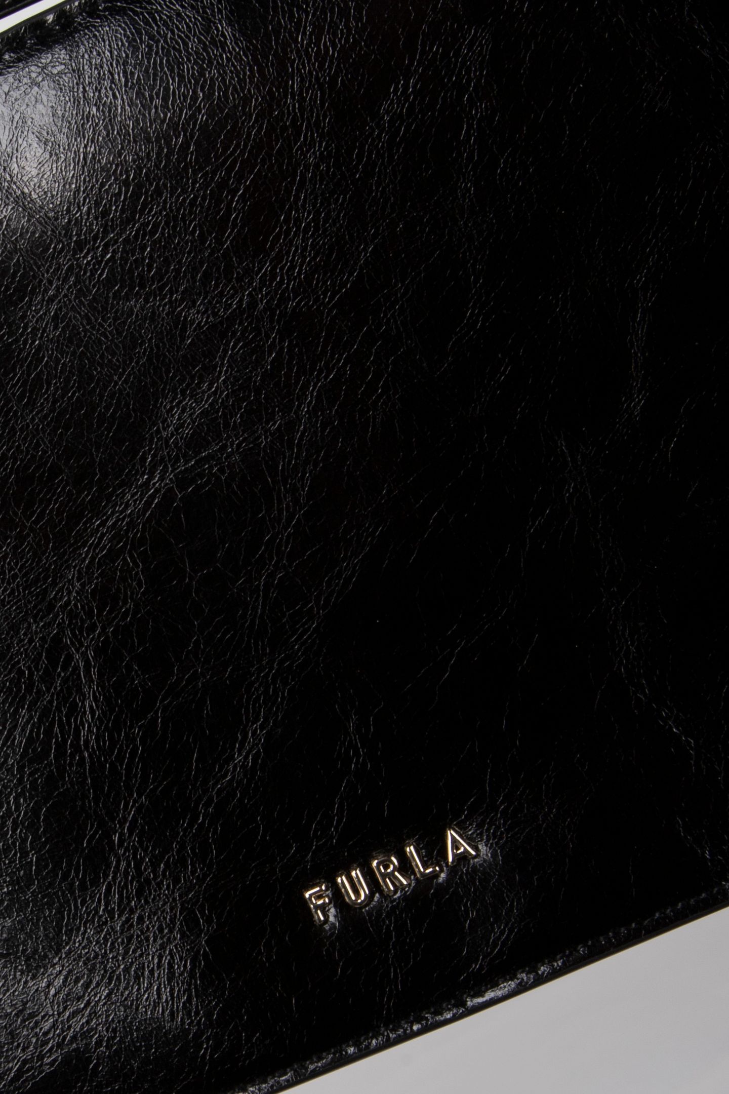 LUCE MINI CROSSBODY NERO 4