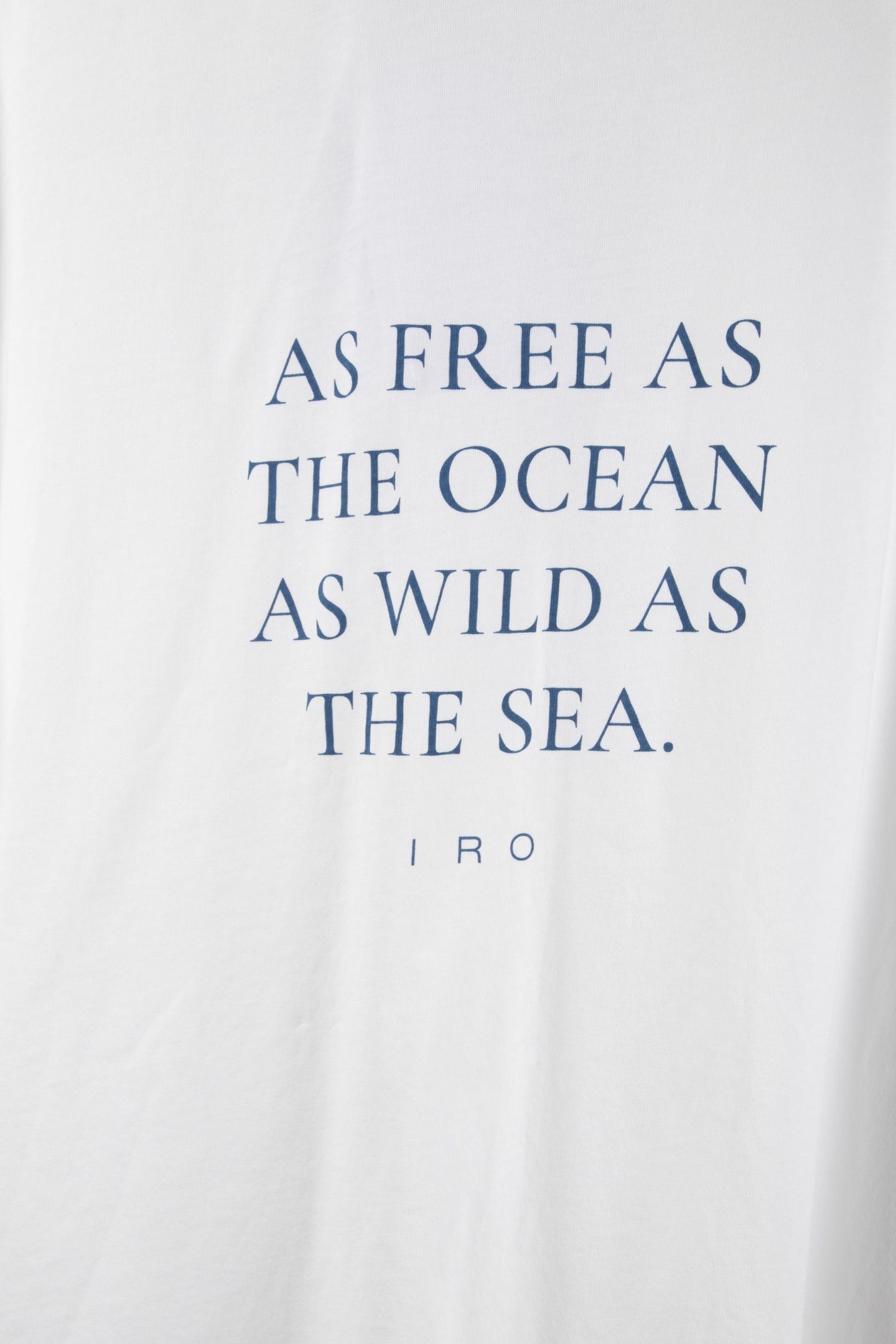 ODYSSEY T-SHIRT CLOUDY WHITE 5