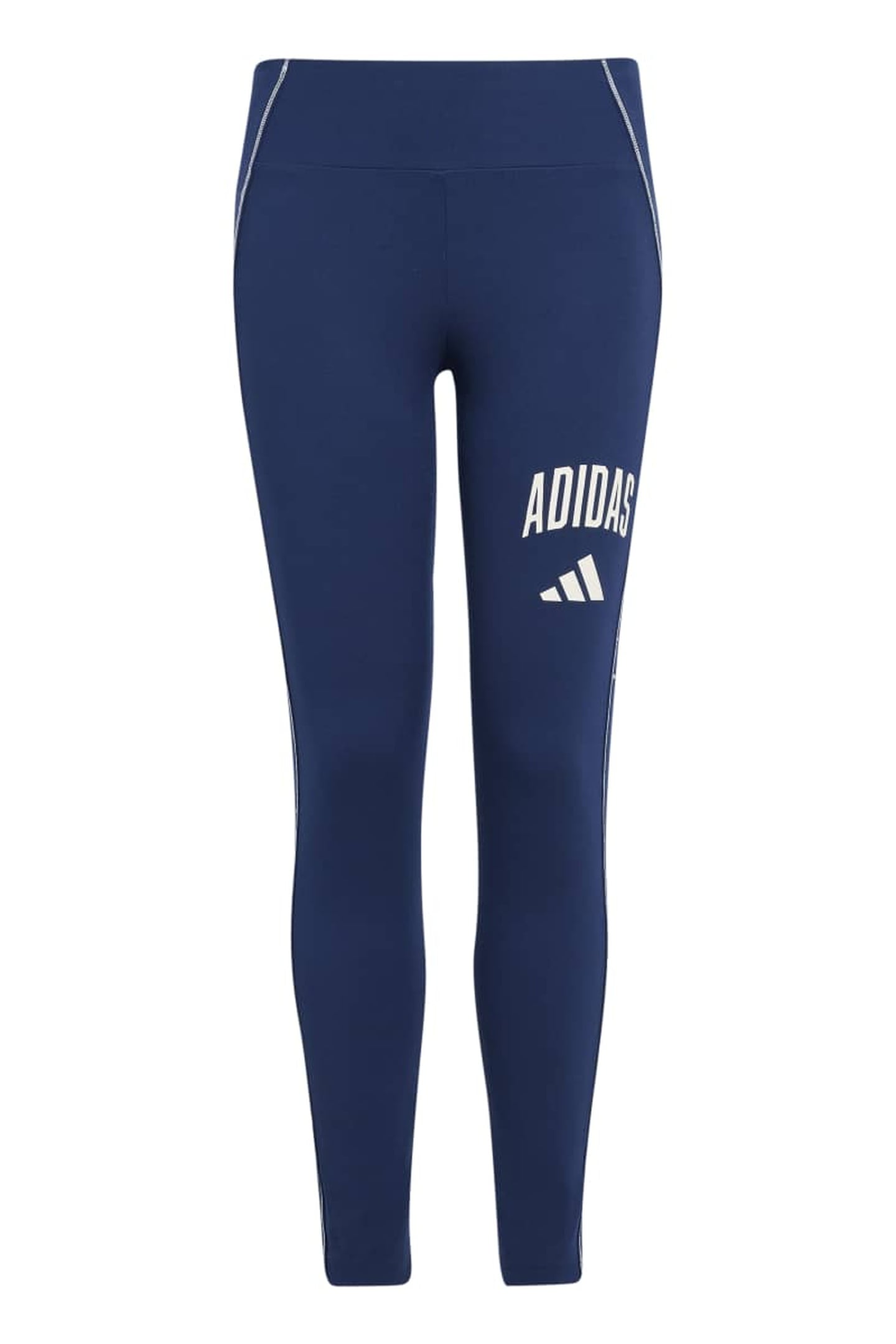 SPORTSWEAR TRAIN ESSENTIALS COLLEGIATE PRINT LEGGINGS DARK B 3