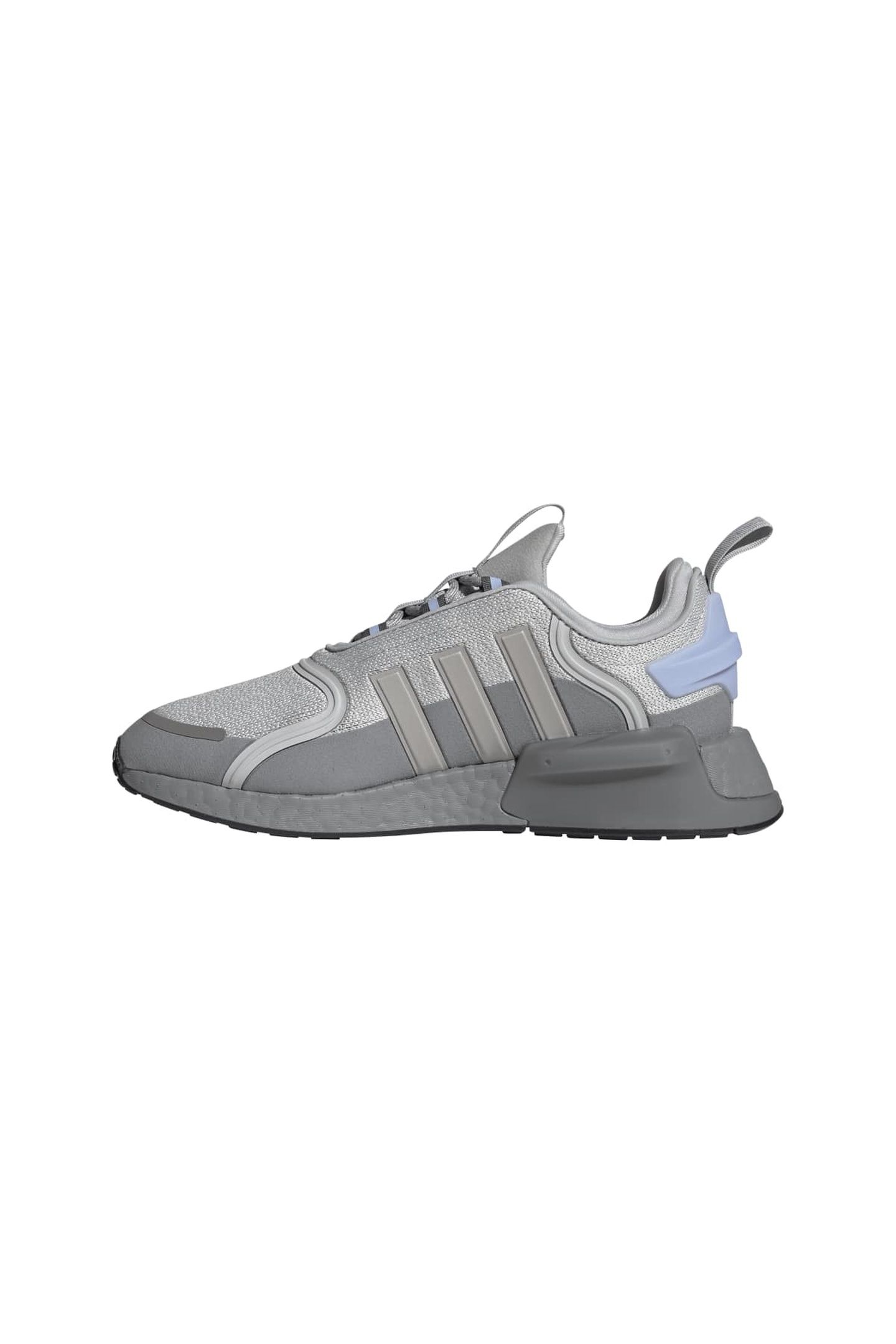 ORIGINALS NMD_R1 V3 SHOES GREY TWO 8