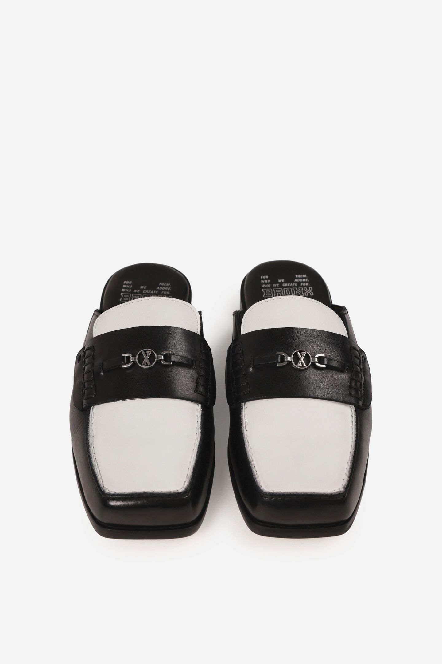 COLB-Y LOW SHOE BLACK/OFF WHITE 6