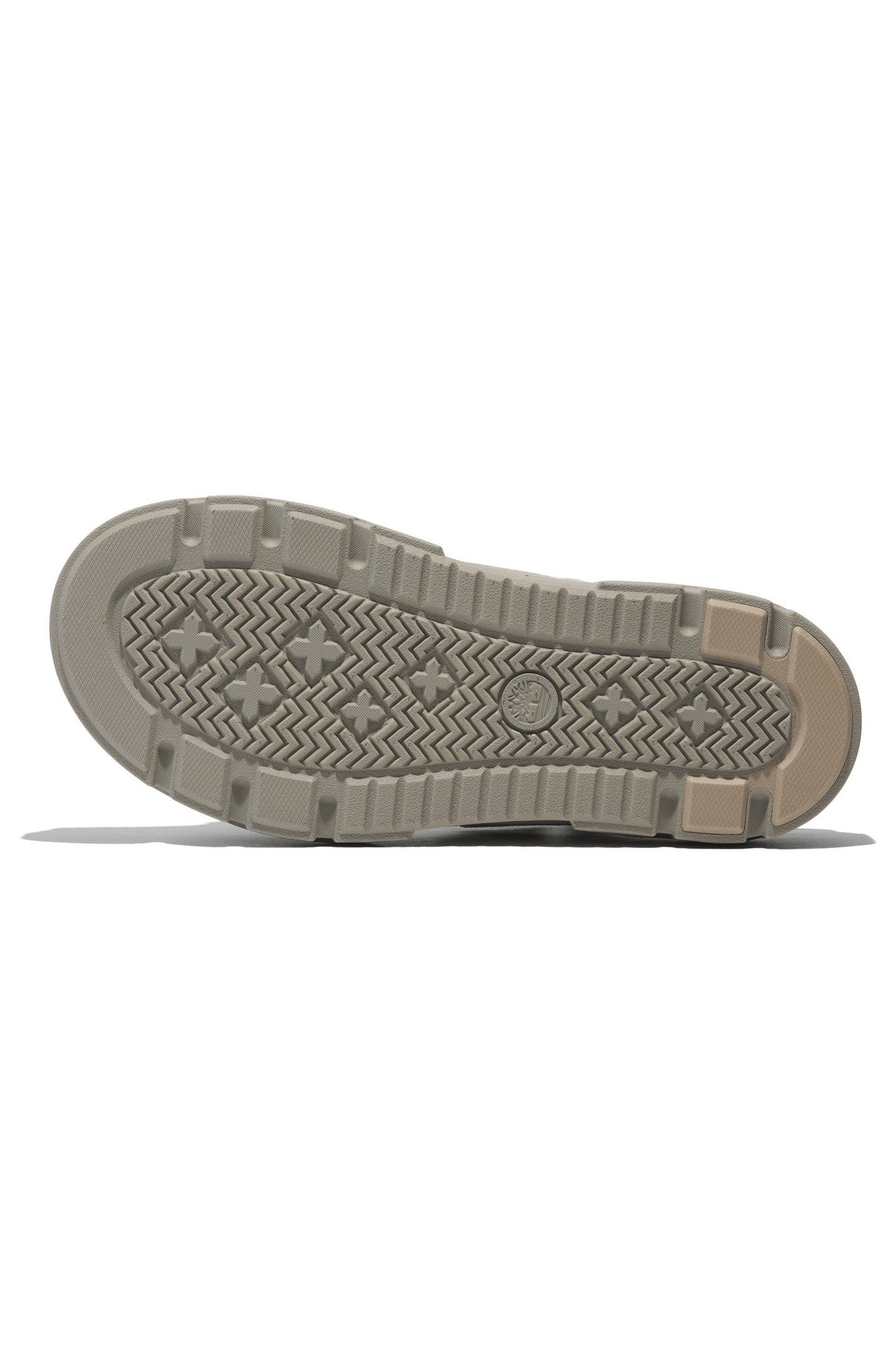 BACKSTRAP SANDAL LIGHT TAUPE 8
