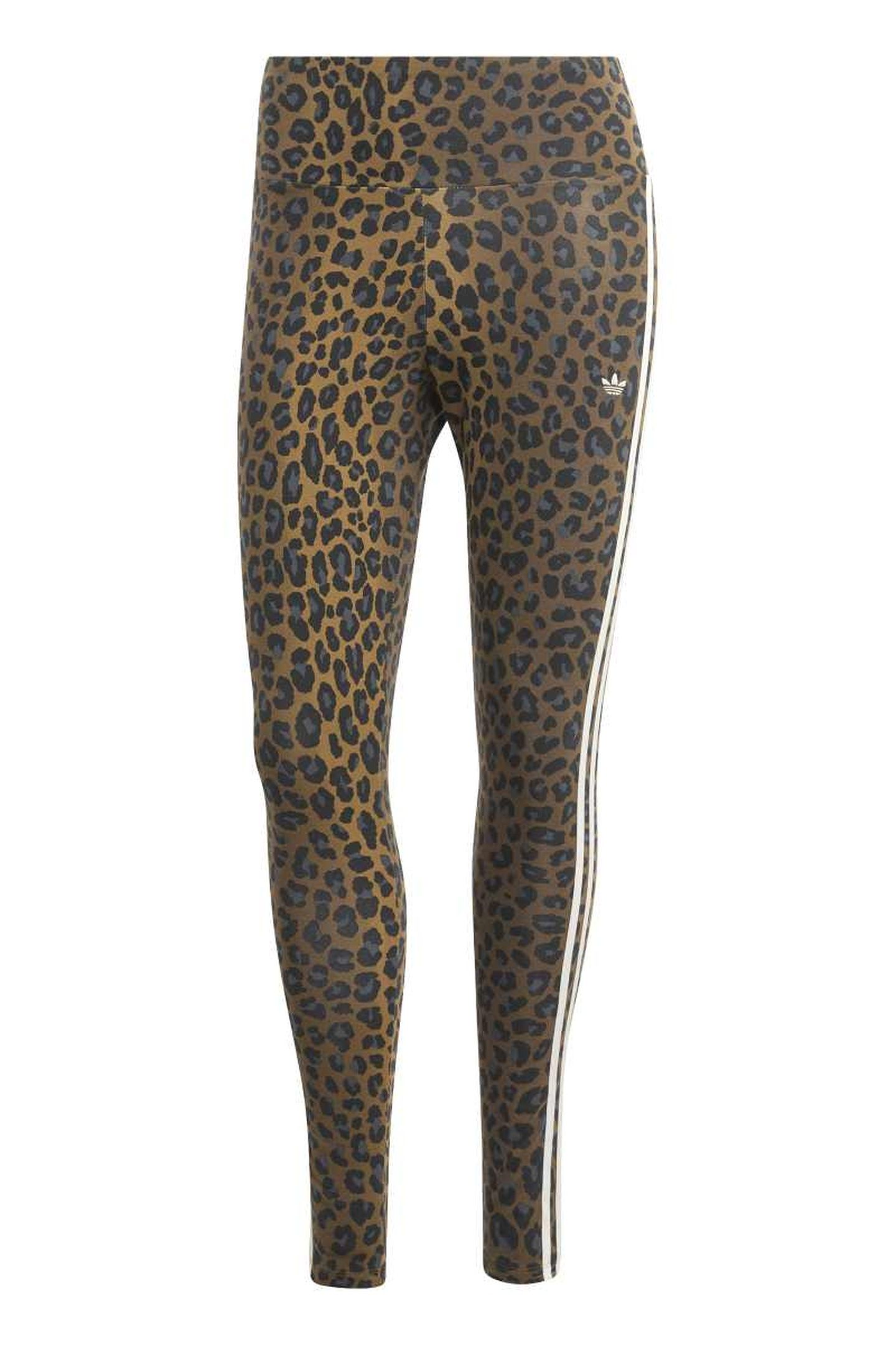 ORIGINALS LEOPARD 3 STRIPES LEGGING MULTICOLOR 3