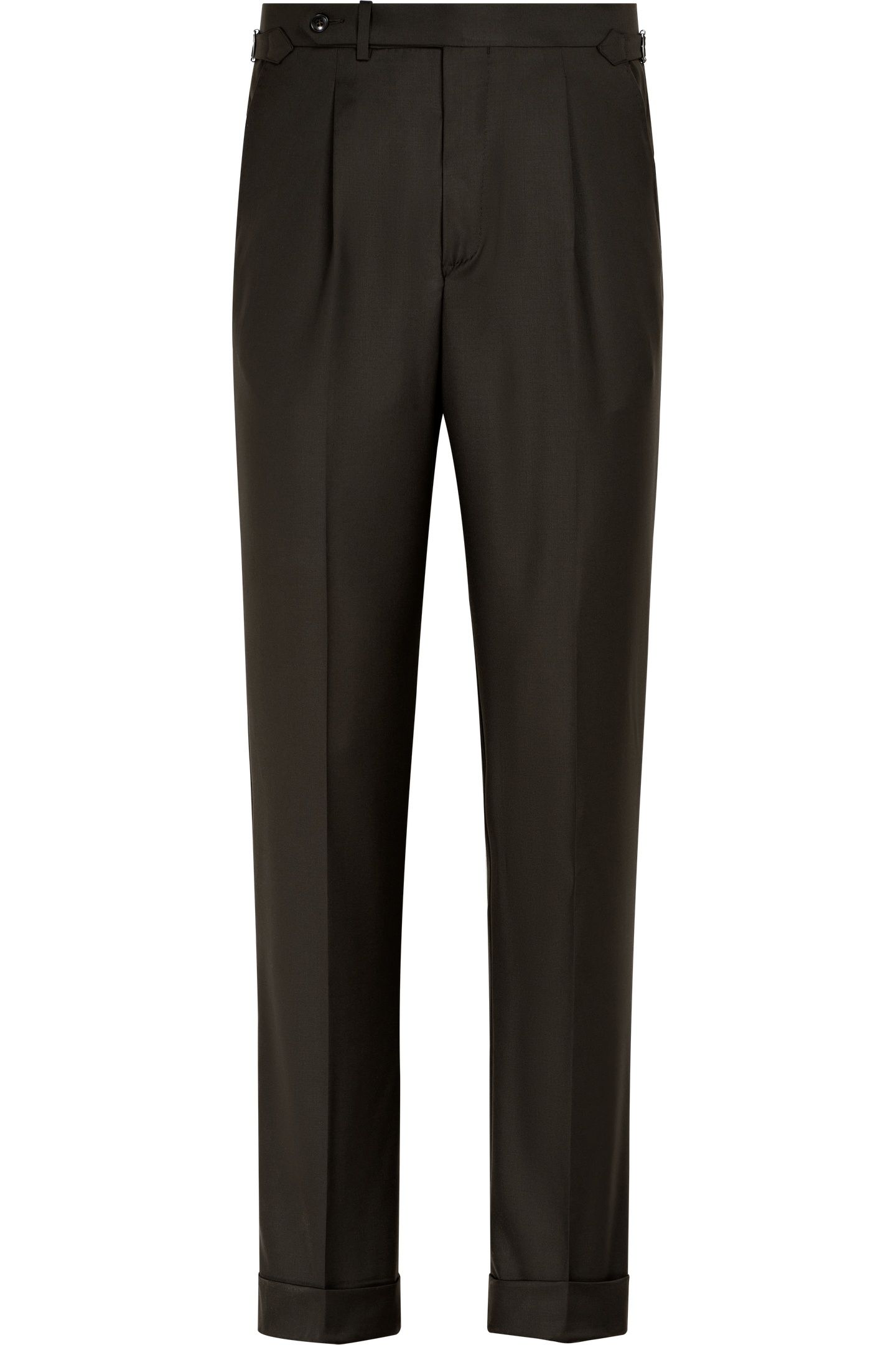 SUIT-DARK-BROWN NESTED SUITS DARK BROWN 7