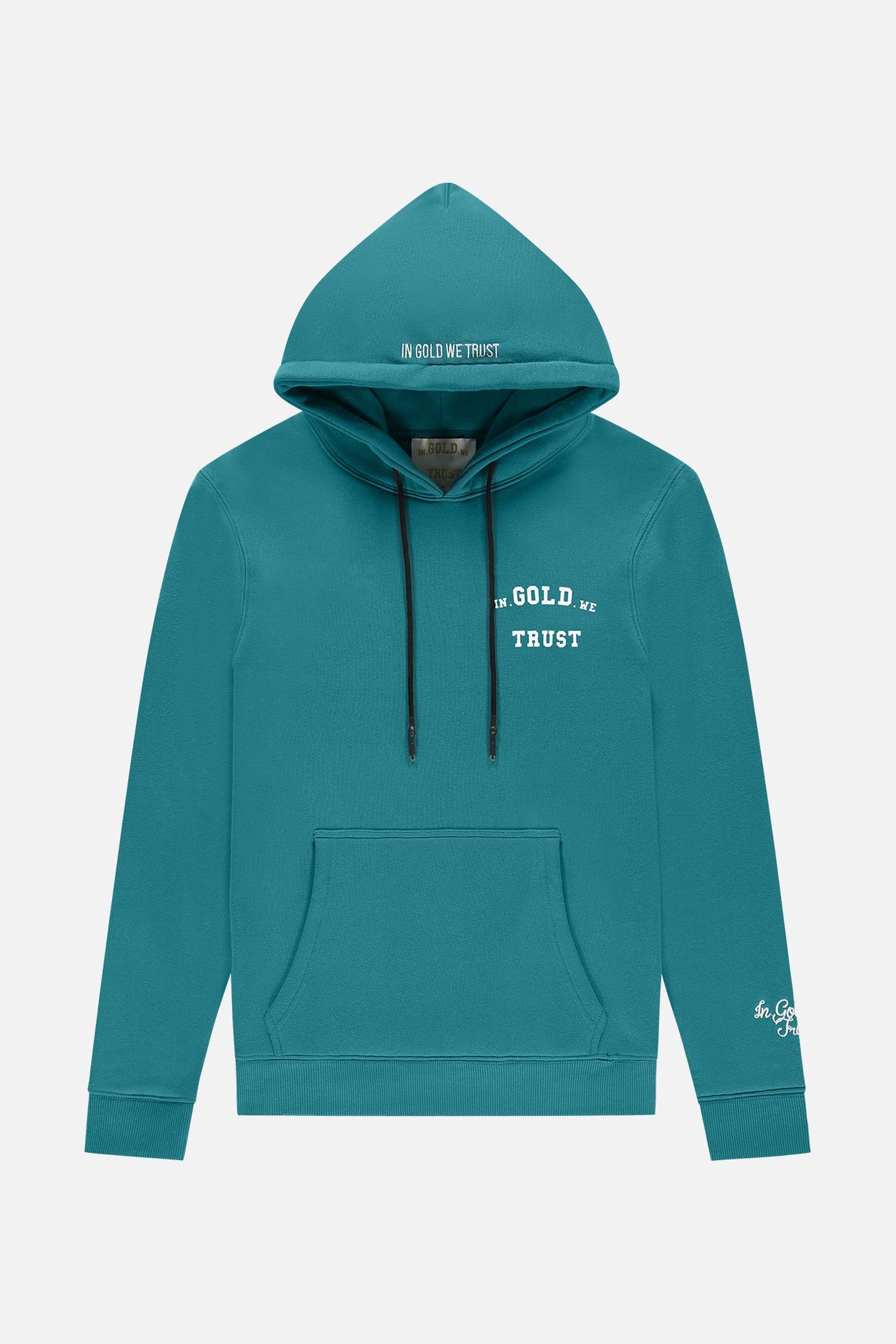 THE NOTORIOUS TURQUOISE 1