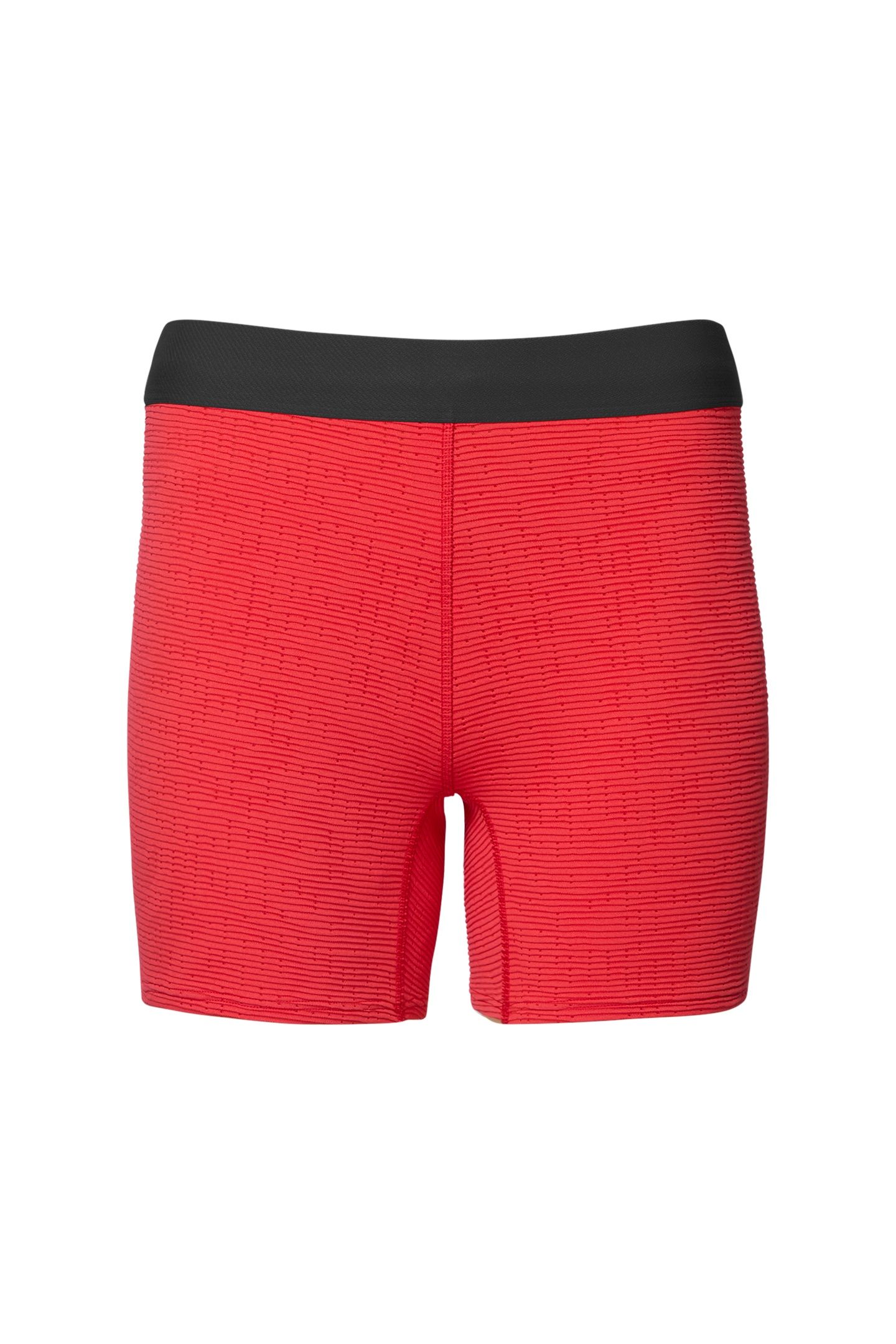 PACE TIGHTS SHORT 1 W RED RED 7