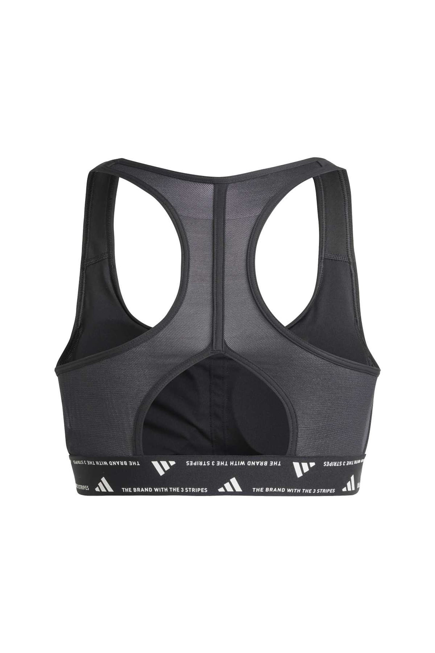 PERFORMANCE PRIMELIFTREACT TRAINING BRA BLACK 4
