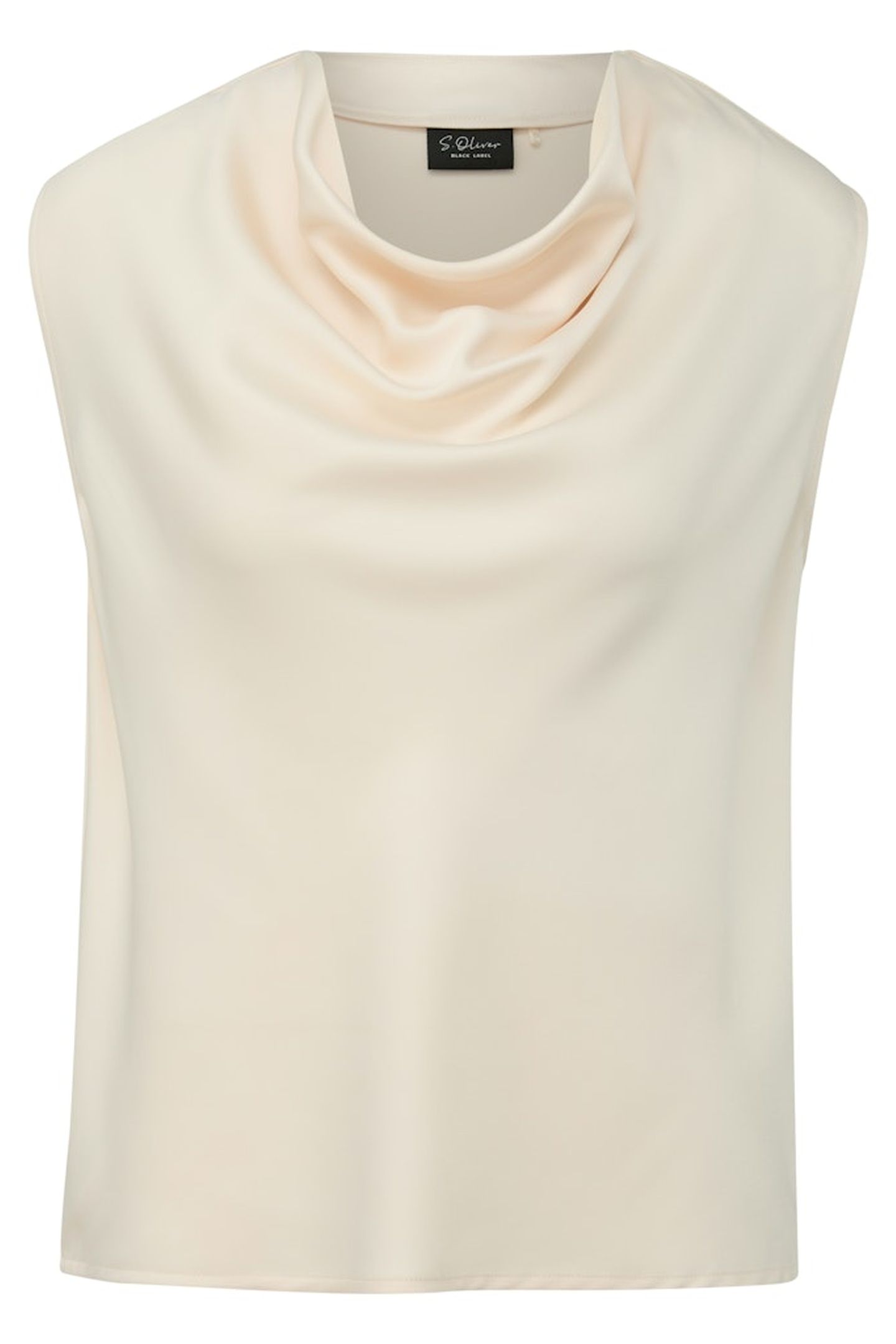 S.OLIVER BLOUSES OFFWHITE 7