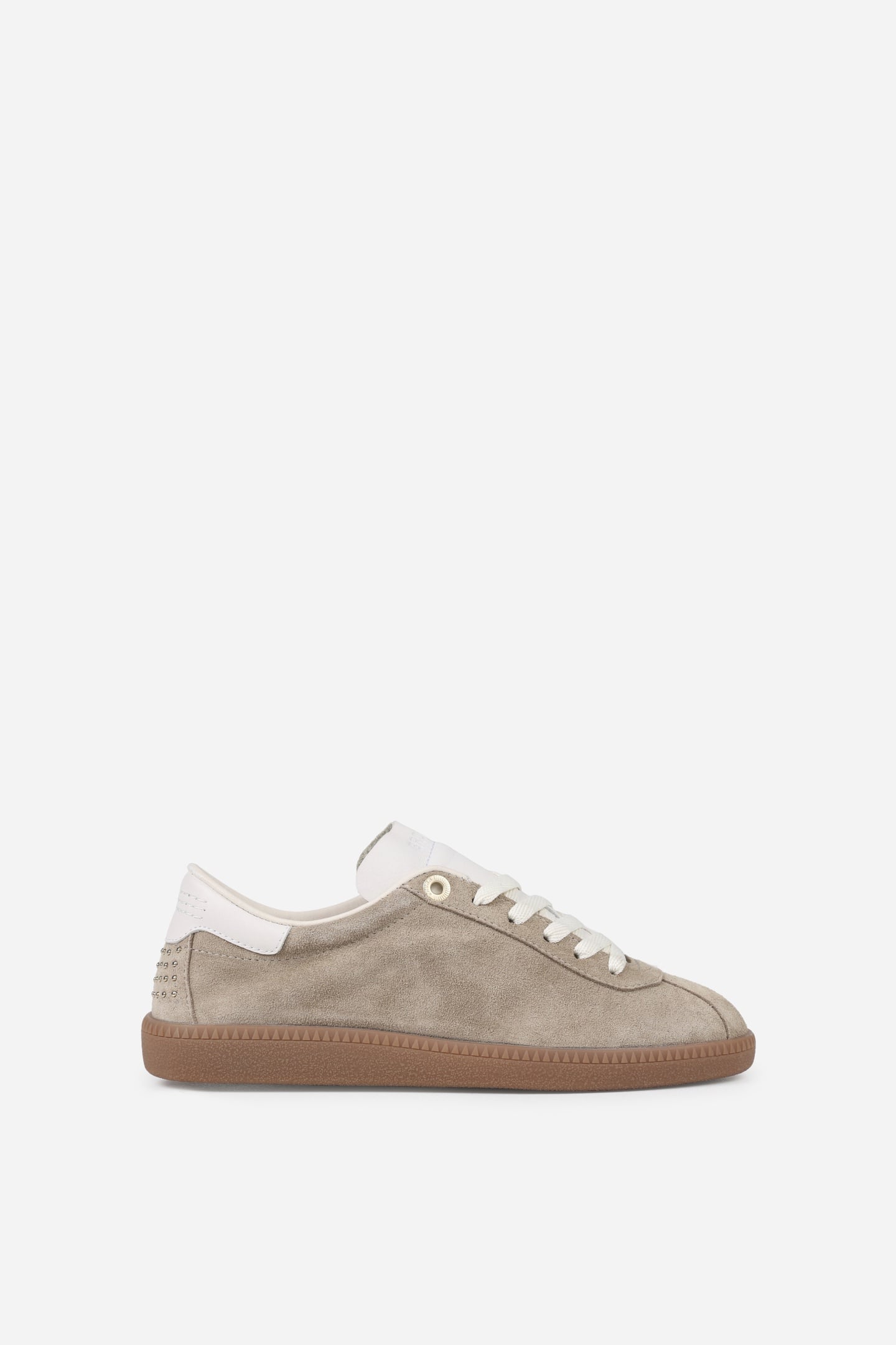 BOB-BIE SNEAKER NATURAL/OFF WHITE 1