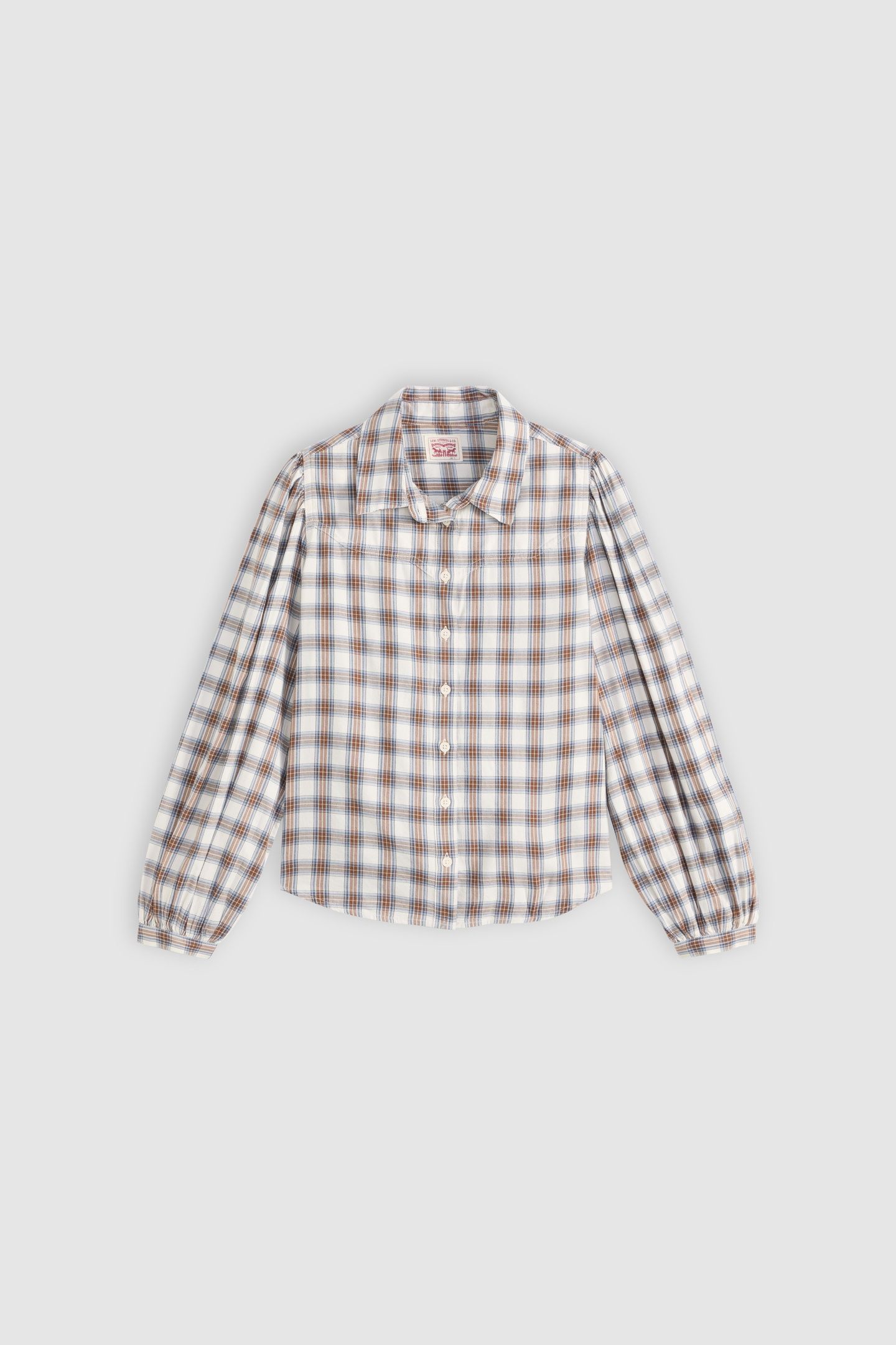JOURNEY WESTERN SHIRT 4