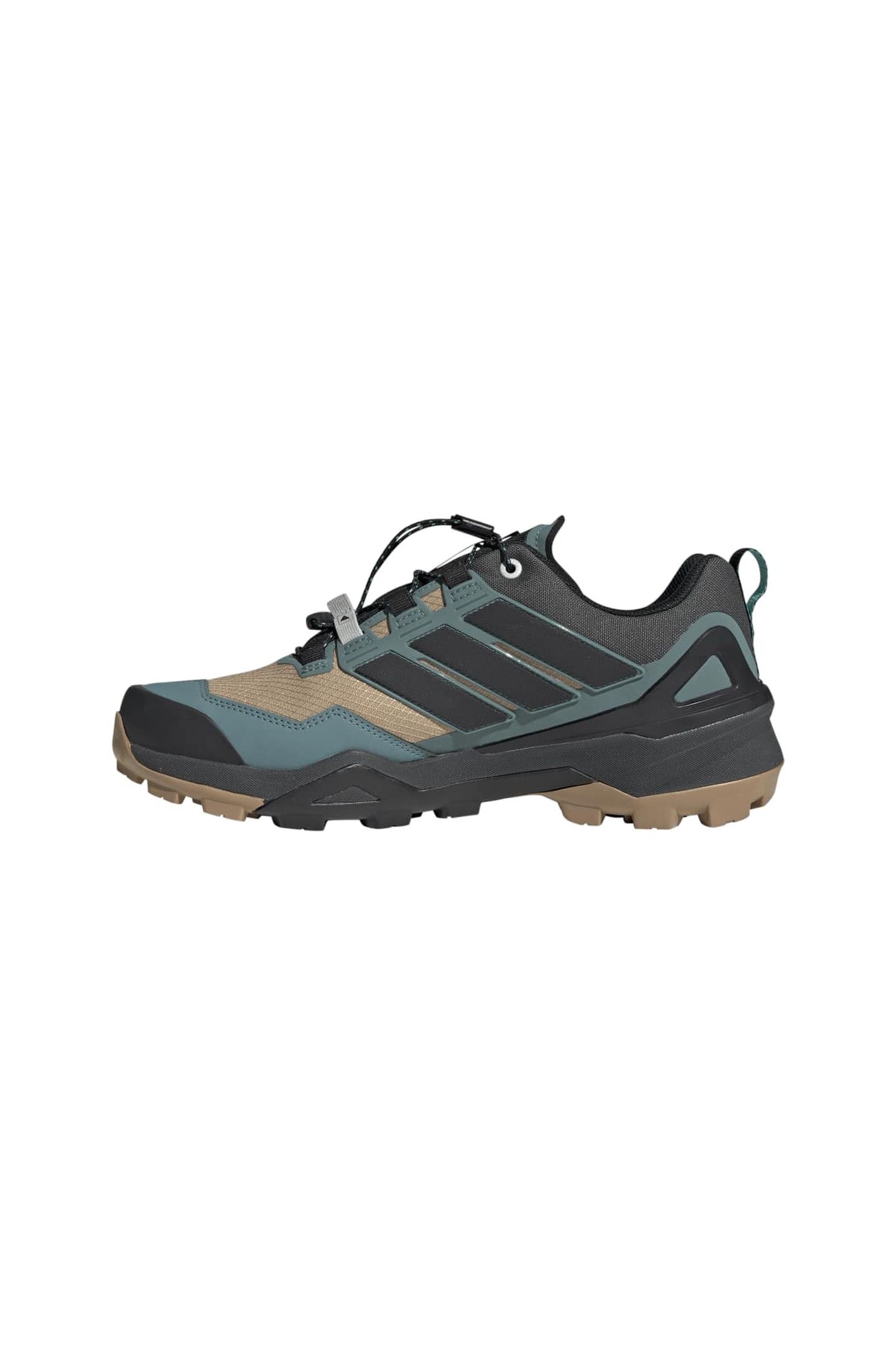 UNISEX PERFORMANCE TERREX SKYCHASER GORE-TEX HIKING SHOES CA 2