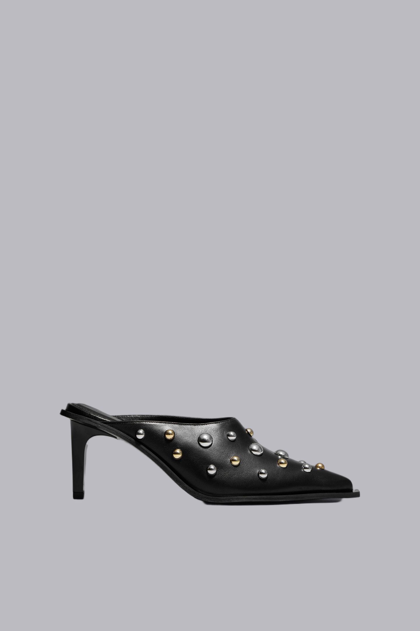 EMIRA MULE BLACK 1