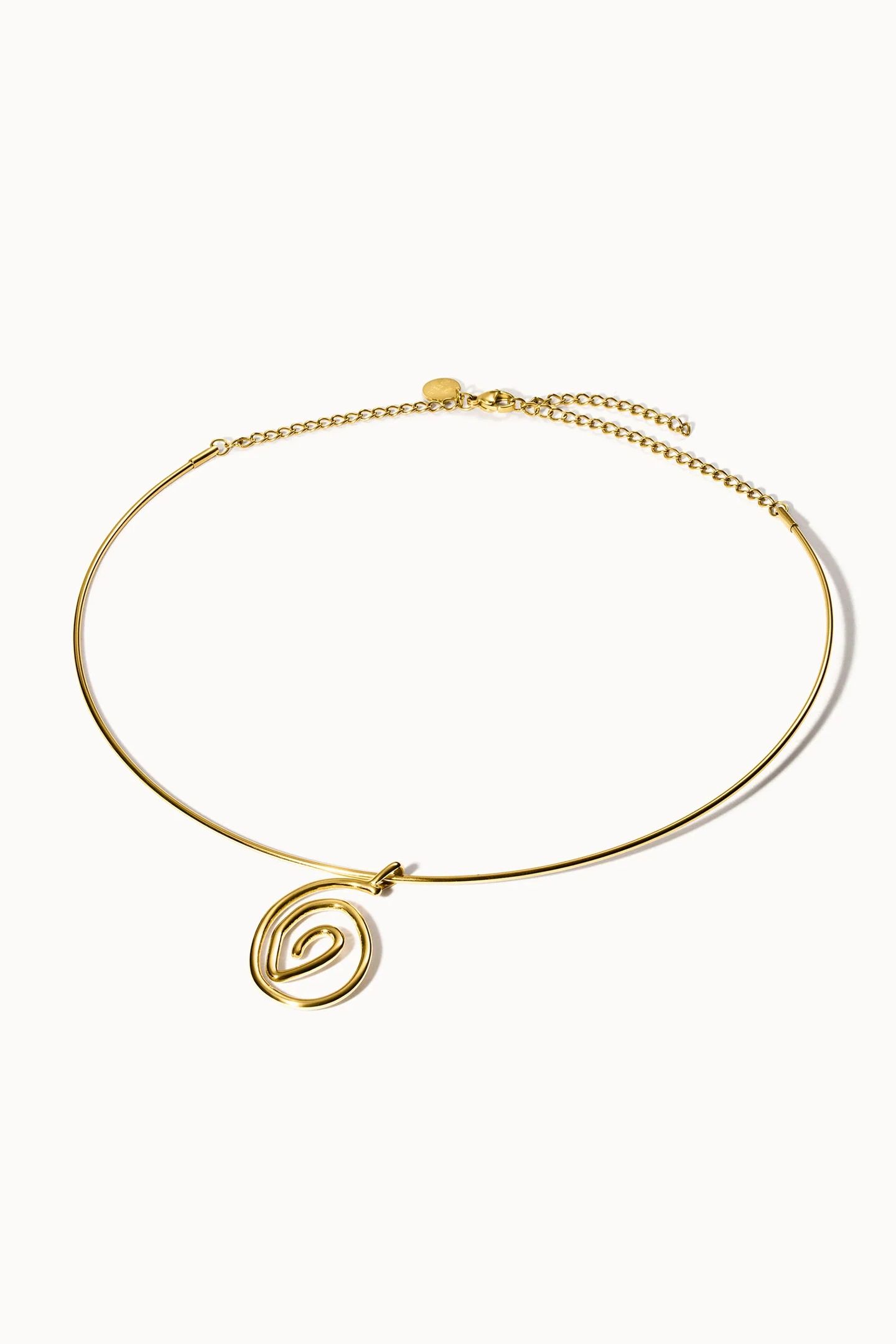 FLOW KETTE GOLD 6