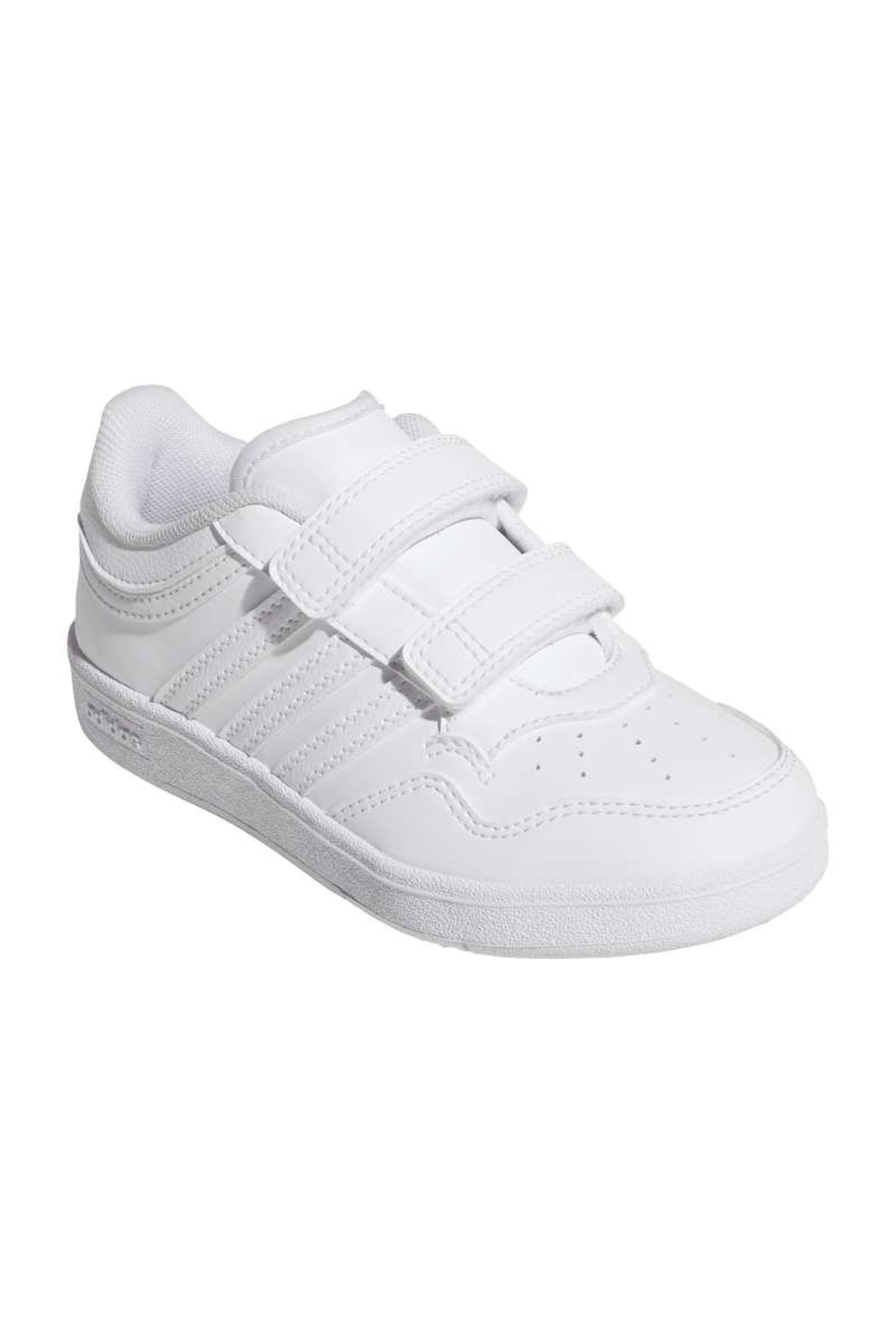 SPORTSWEAR HOOPS 4.0 SHOES FTWR WHITE 6