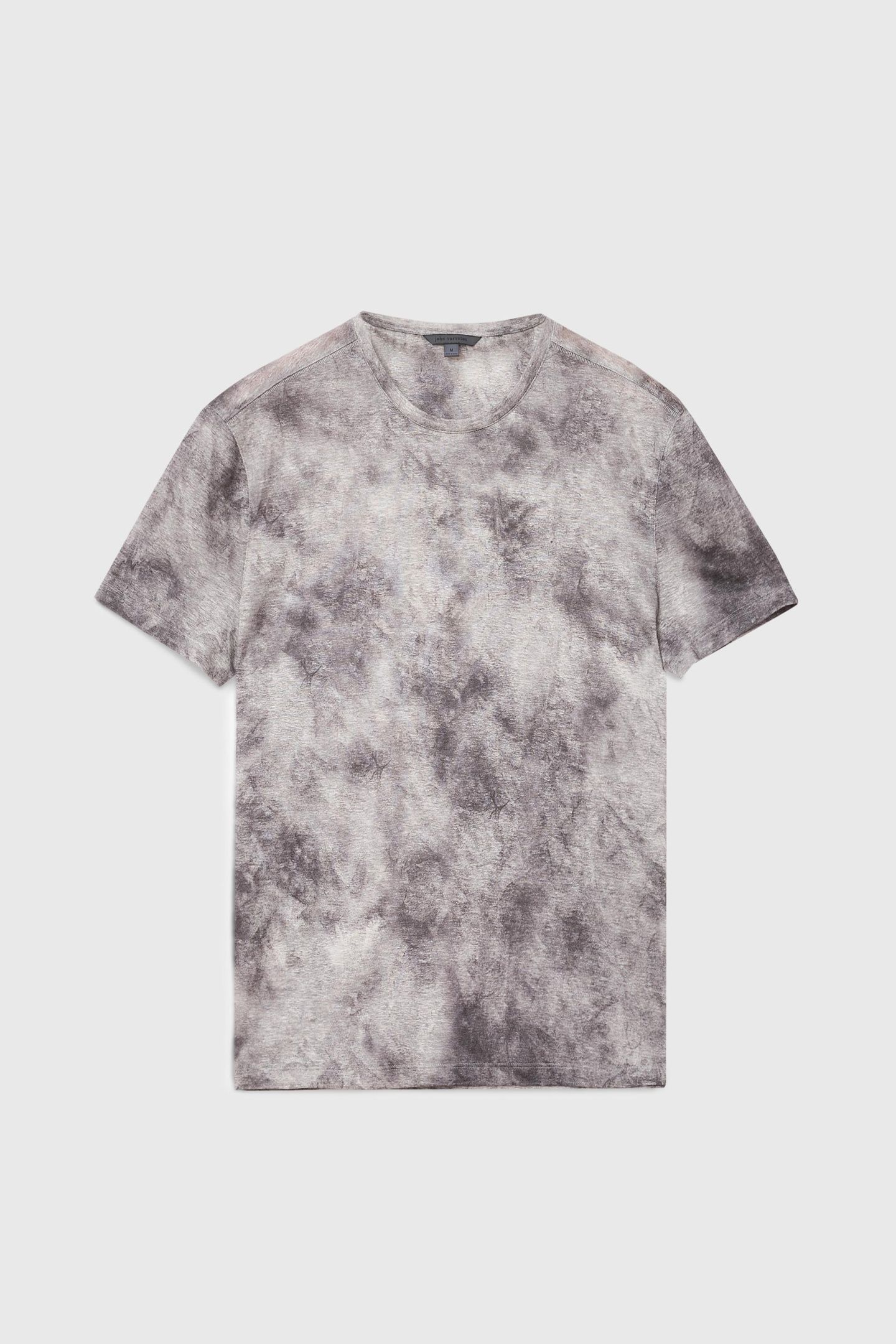 CAMPANA REGULAR FIT SS CREW WITH ORGANIC SEAL GREY 3