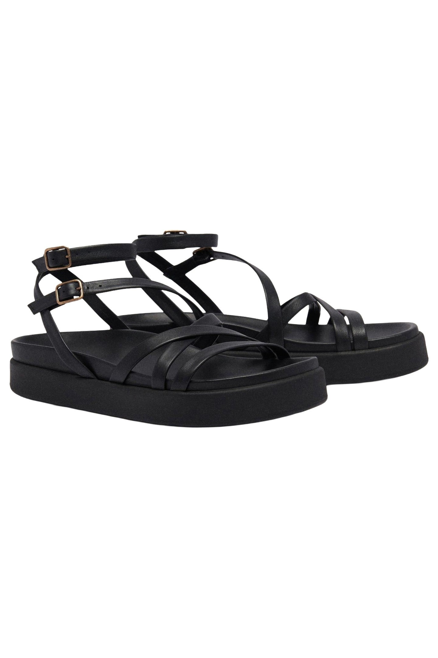 SANDALES CHANA NOIR 4