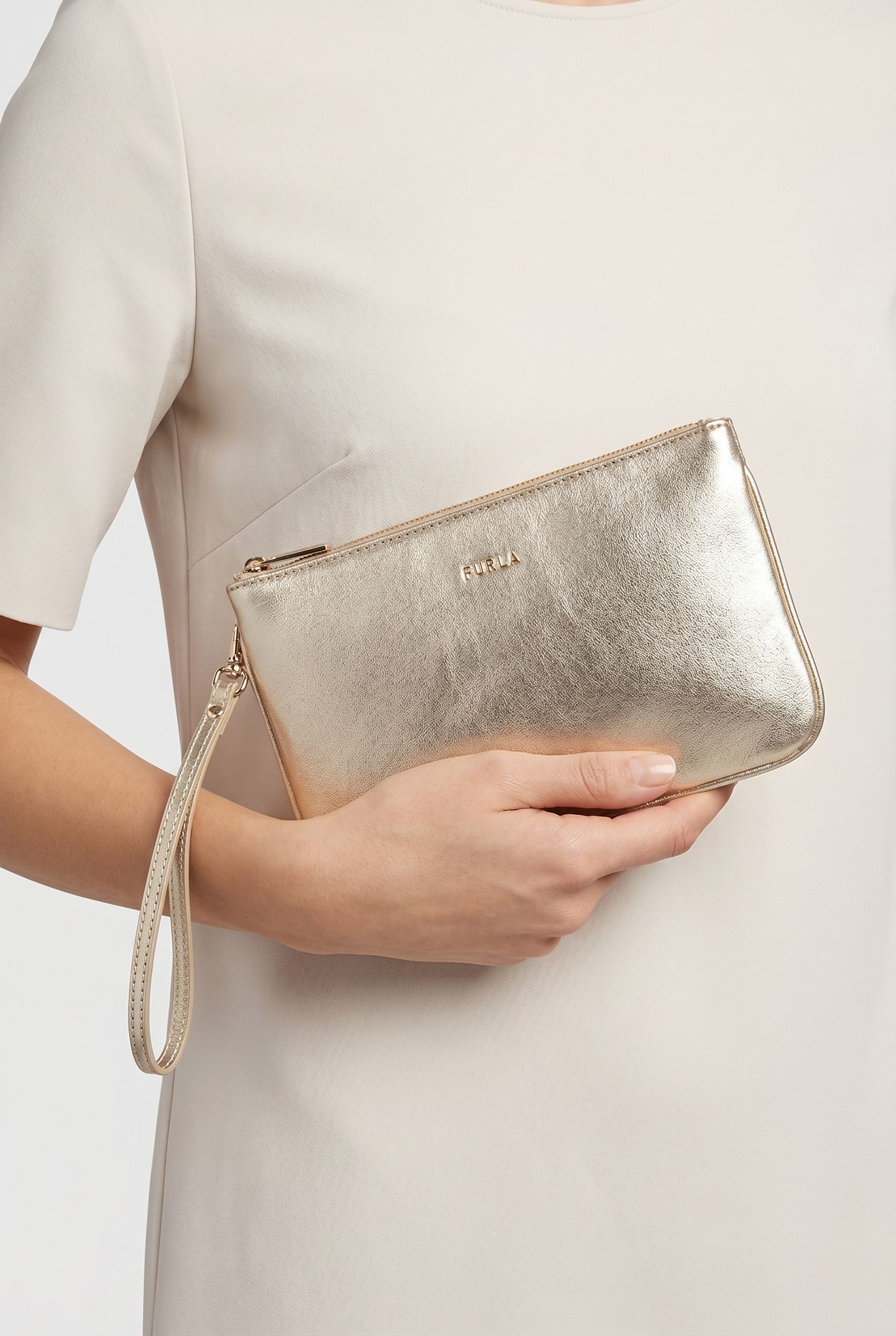 CLASSIC XL ENVELOPE CHAMPAGNE 3