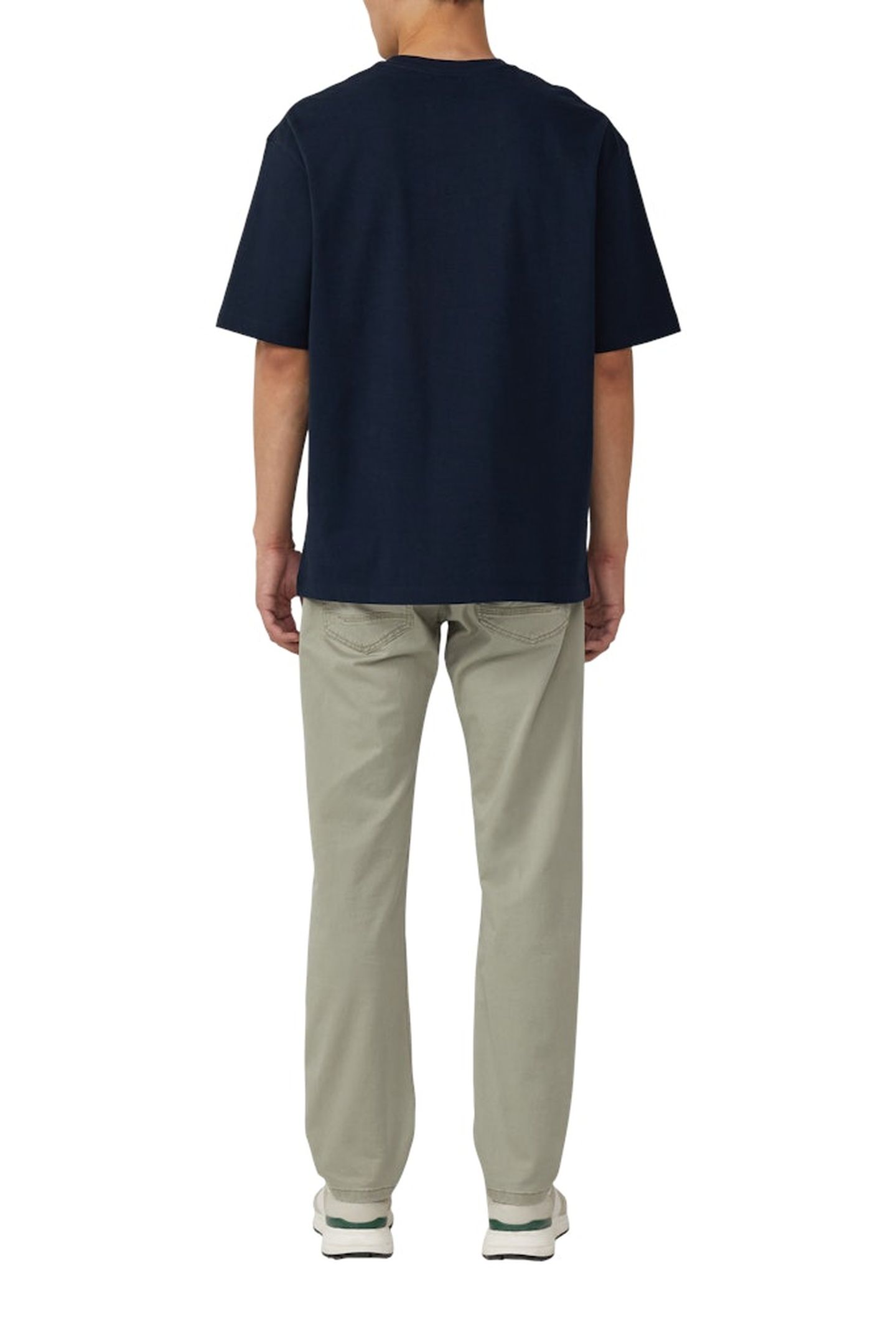 S.OLIVER T-SHIRTS MARINE 3