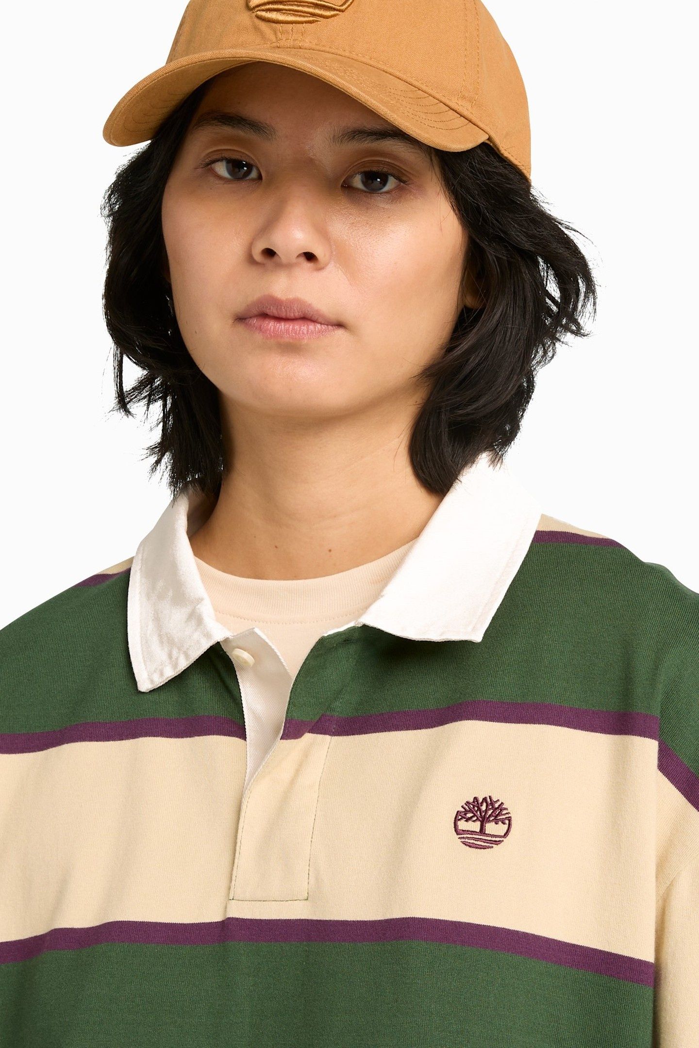 UNISEX RUGBY POLO SHIRT MISC 5