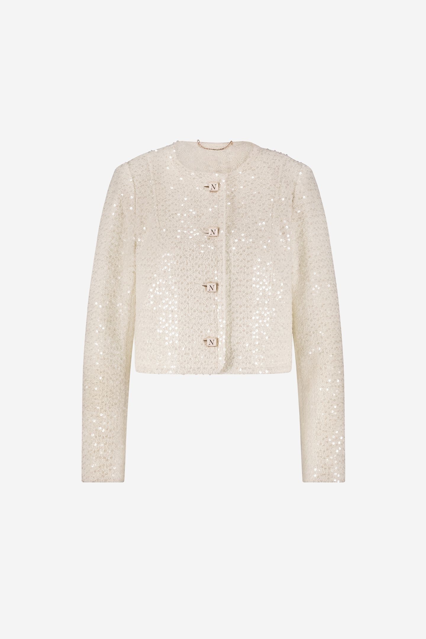 KENT JACKET CREAM 2