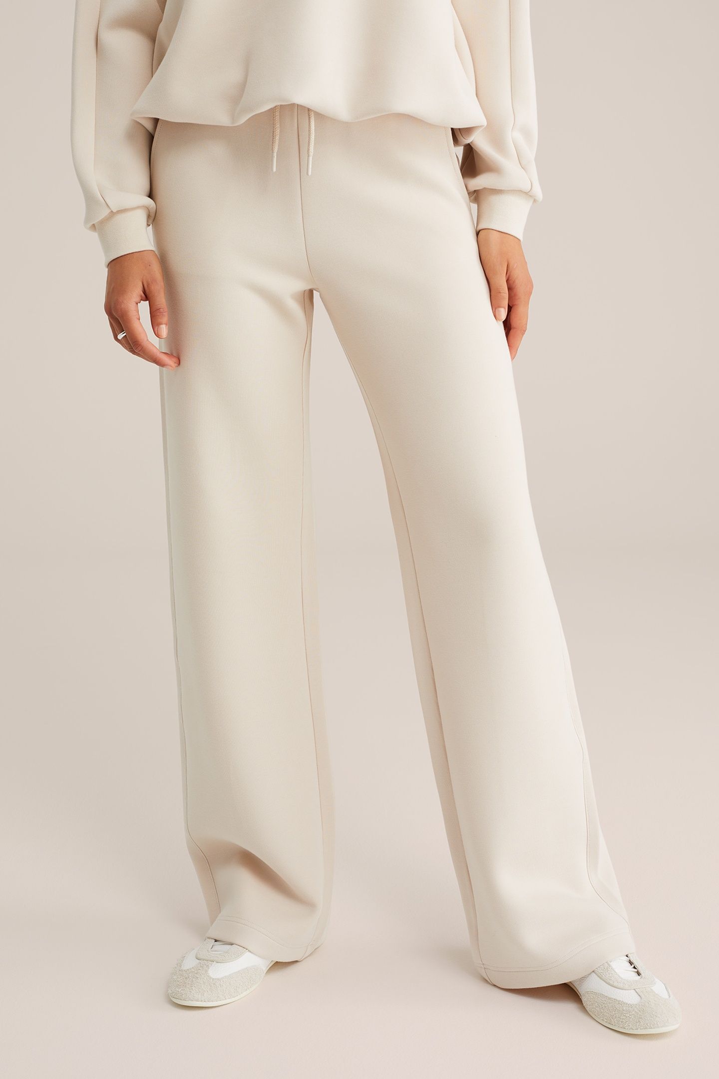 TROUSER BEIGE 4