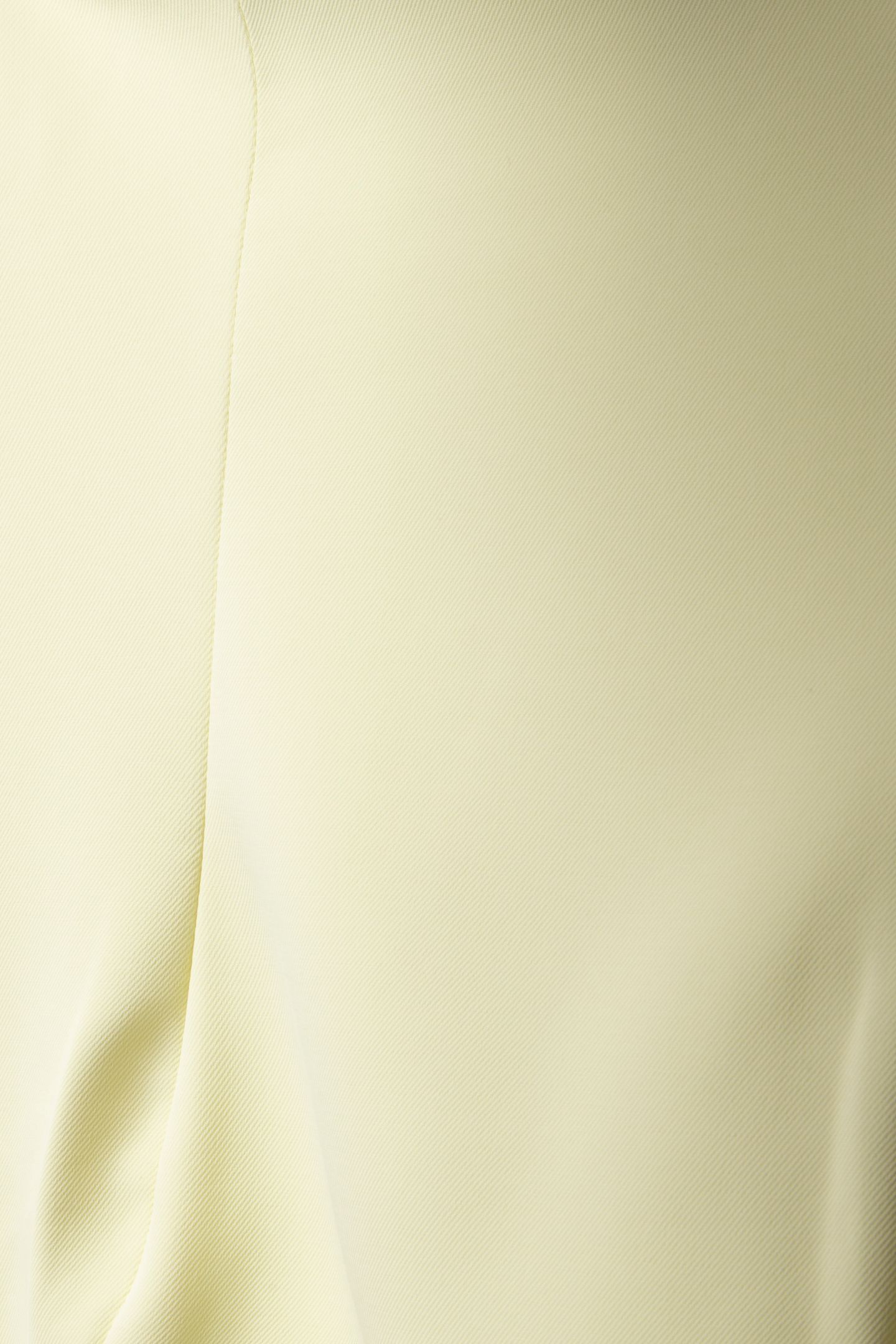 HALTER TOP LIME CREAM 6