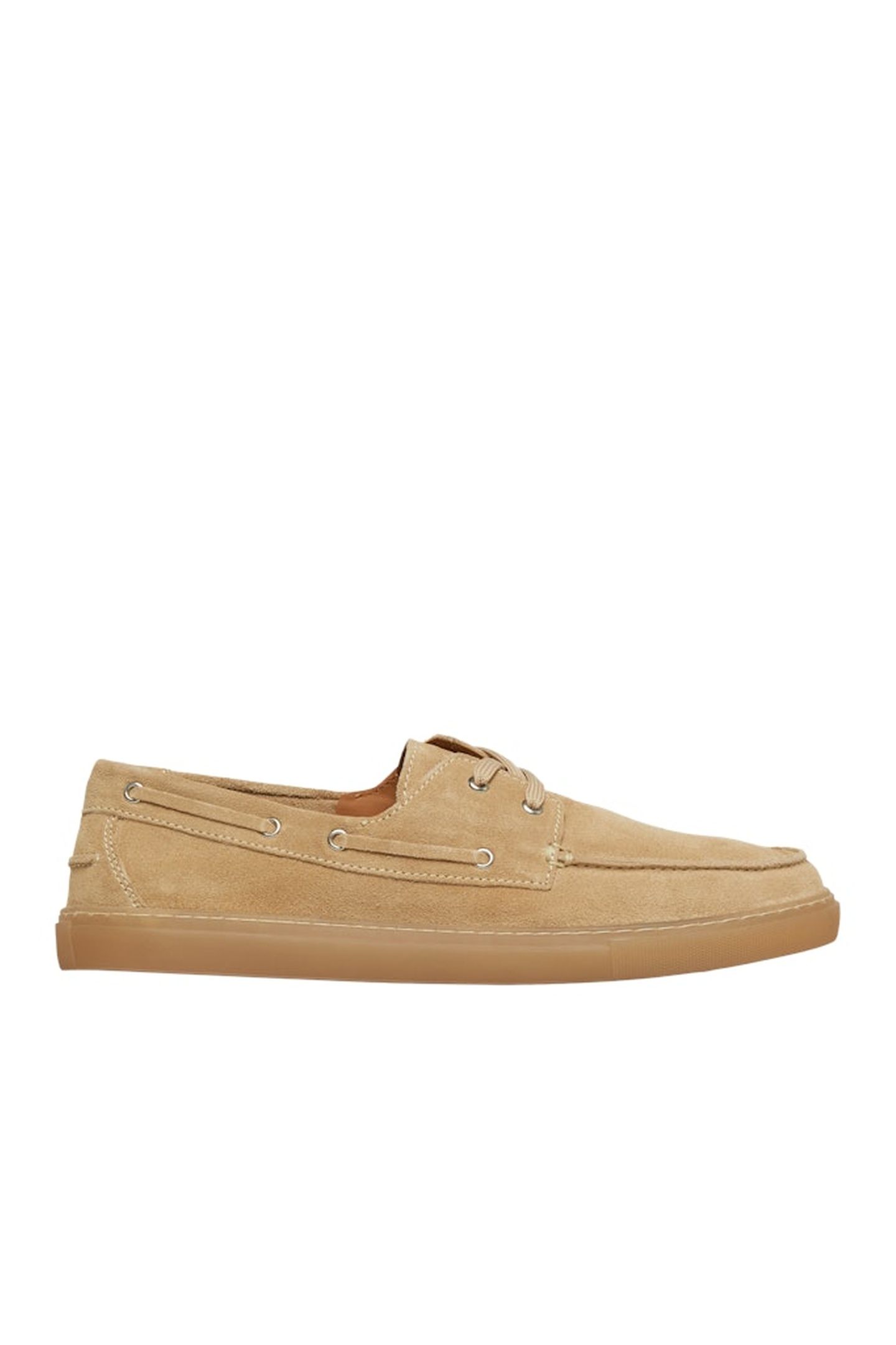 S.OLIVER SHOES BEIGE 1
