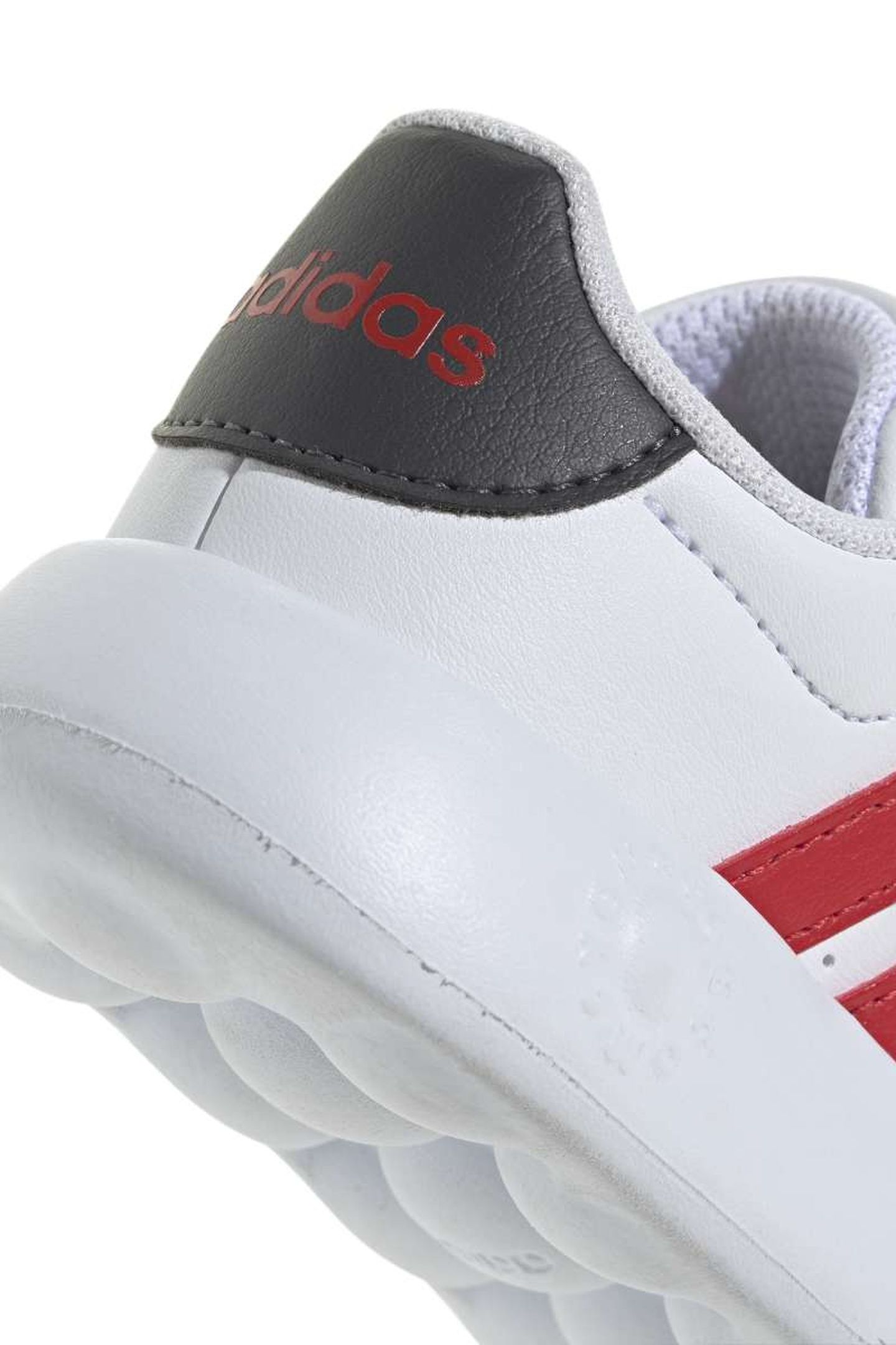 SPORTSWEAR BREAKNET 2.0 SHOES INFANTS FTWR WHITE 7