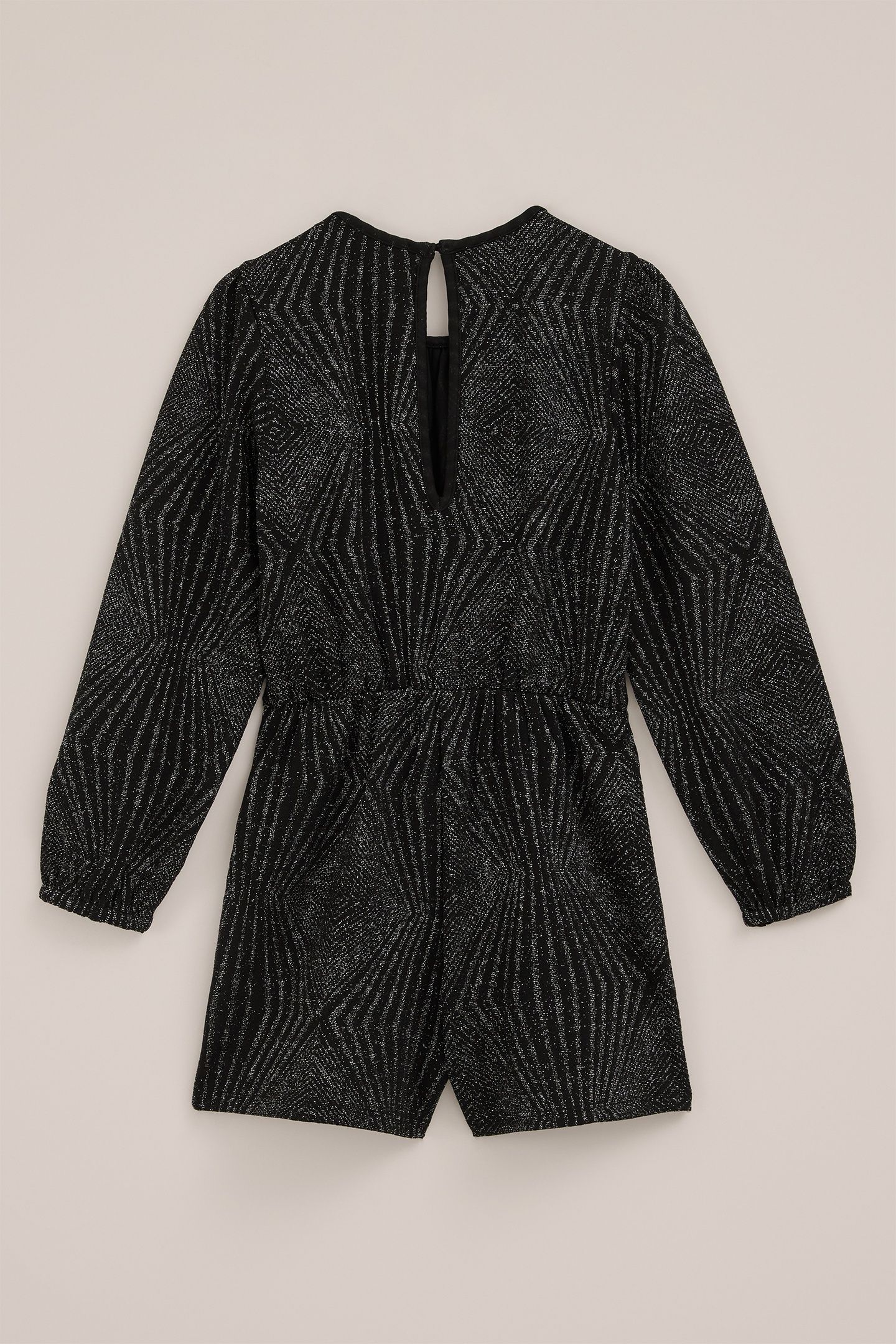 JUMPSUIT BLACK 1