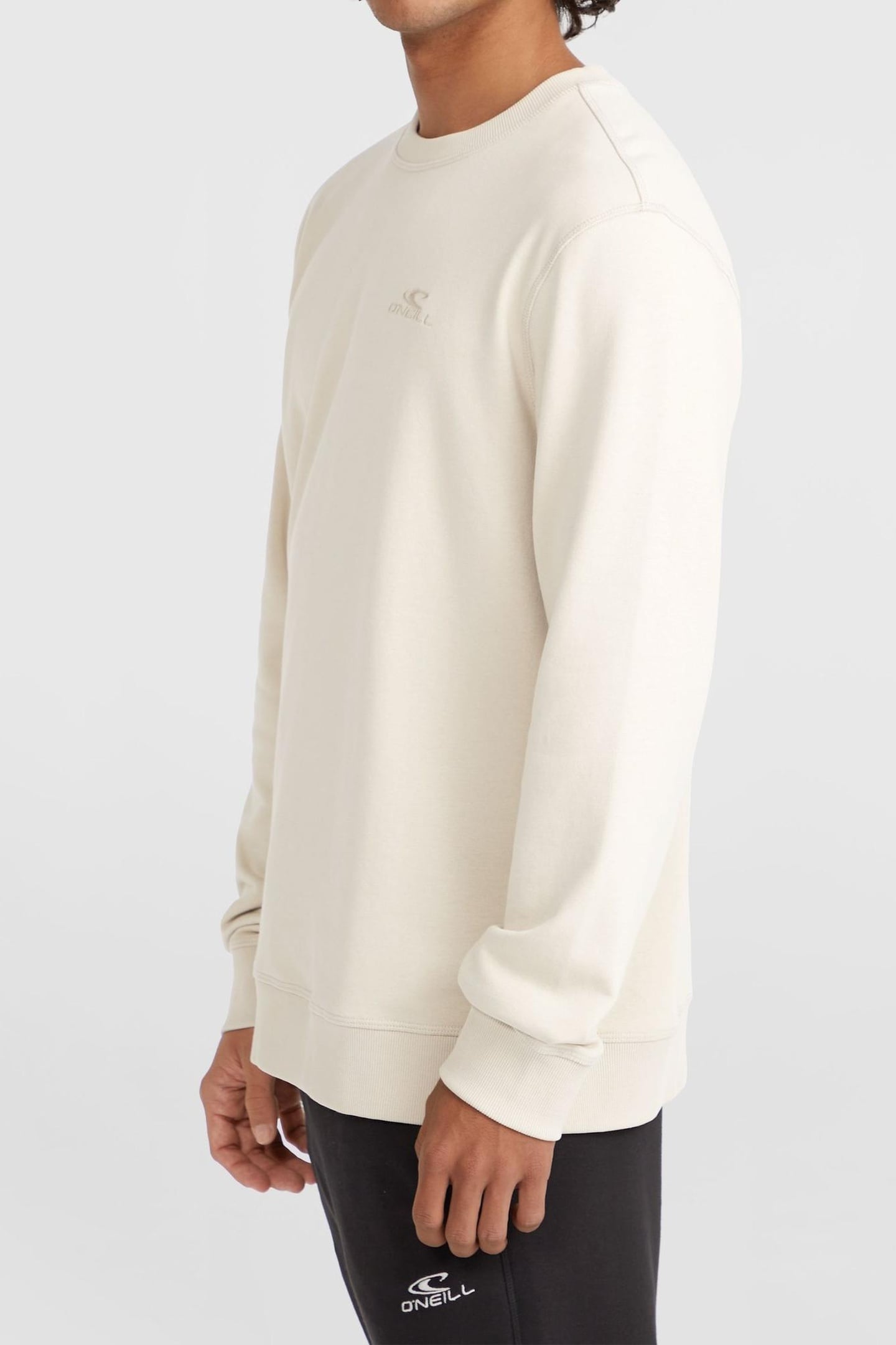 O'NEILL SMALL LOGO CREW ATMOSPHERE 4
