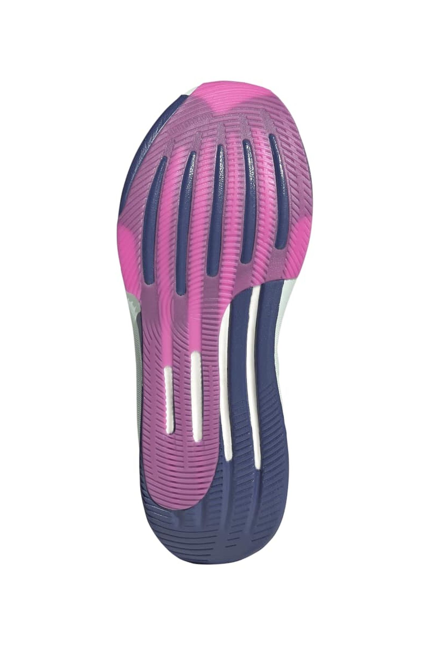 PERFORMANCE SUPERNOVA PRIMA 2 RUNNING SHOES SILVER VIOLET ME 8