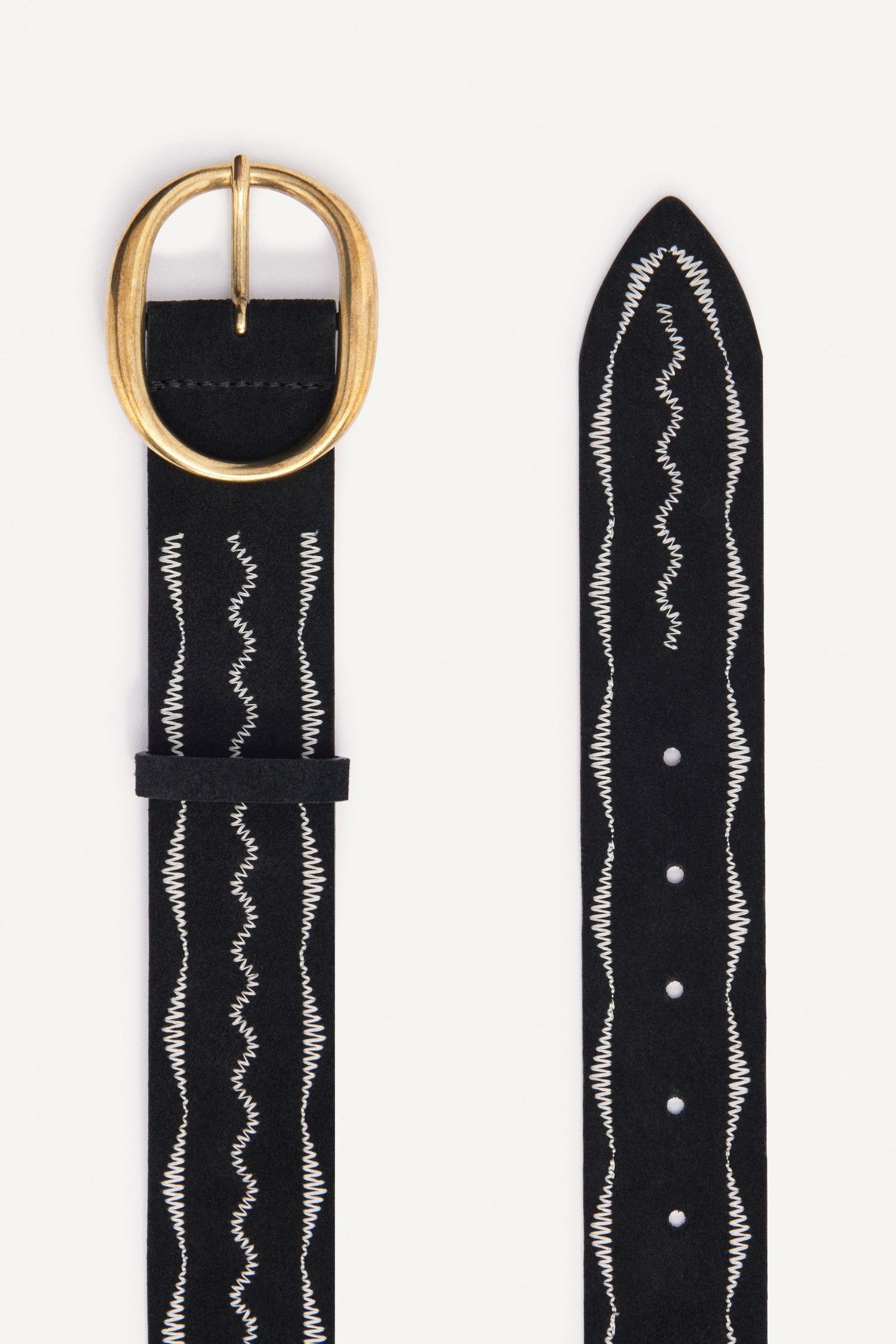 CEINTURE BOREAL NOIR 3