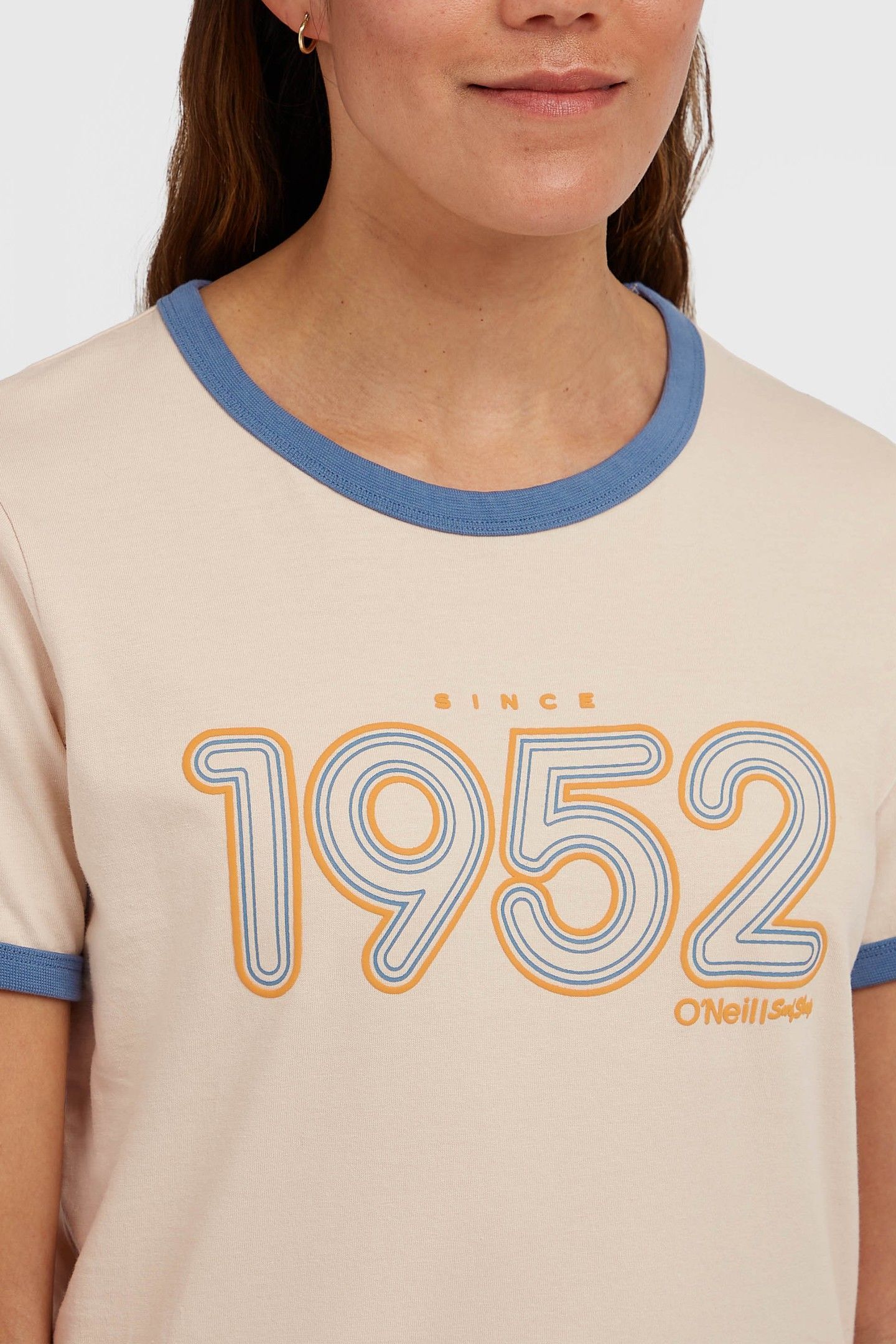 O'RIGINALS 1952 T-SHIRT MACARON 6