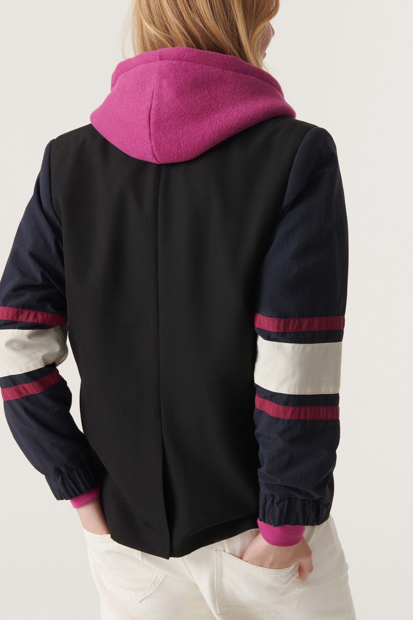VESTE COCO NOIR 4