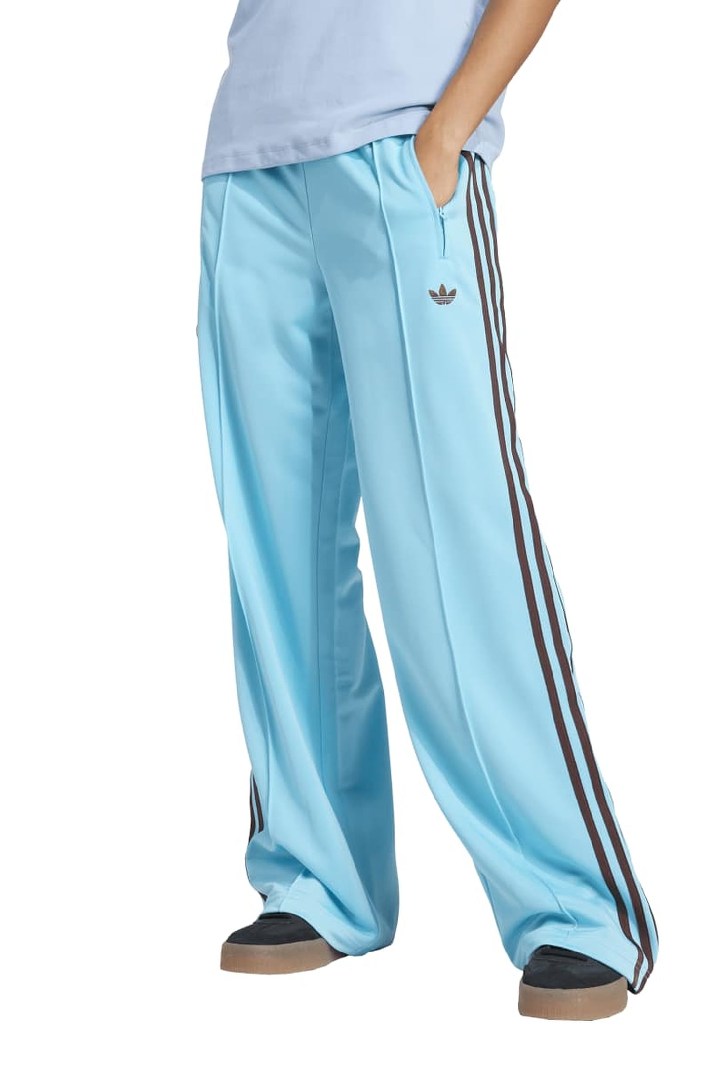 ORIGINALS FIREBIRD ADICOLOR LOOSE TRACKTOP BLUE GLOW 1