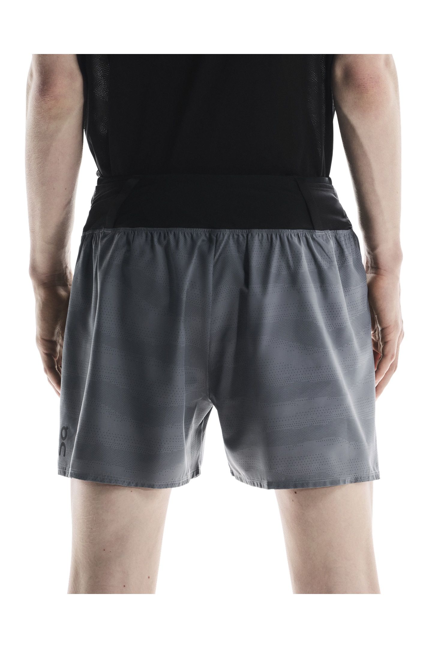TRAIL SHORTS 1 M ROCK ROCK 4