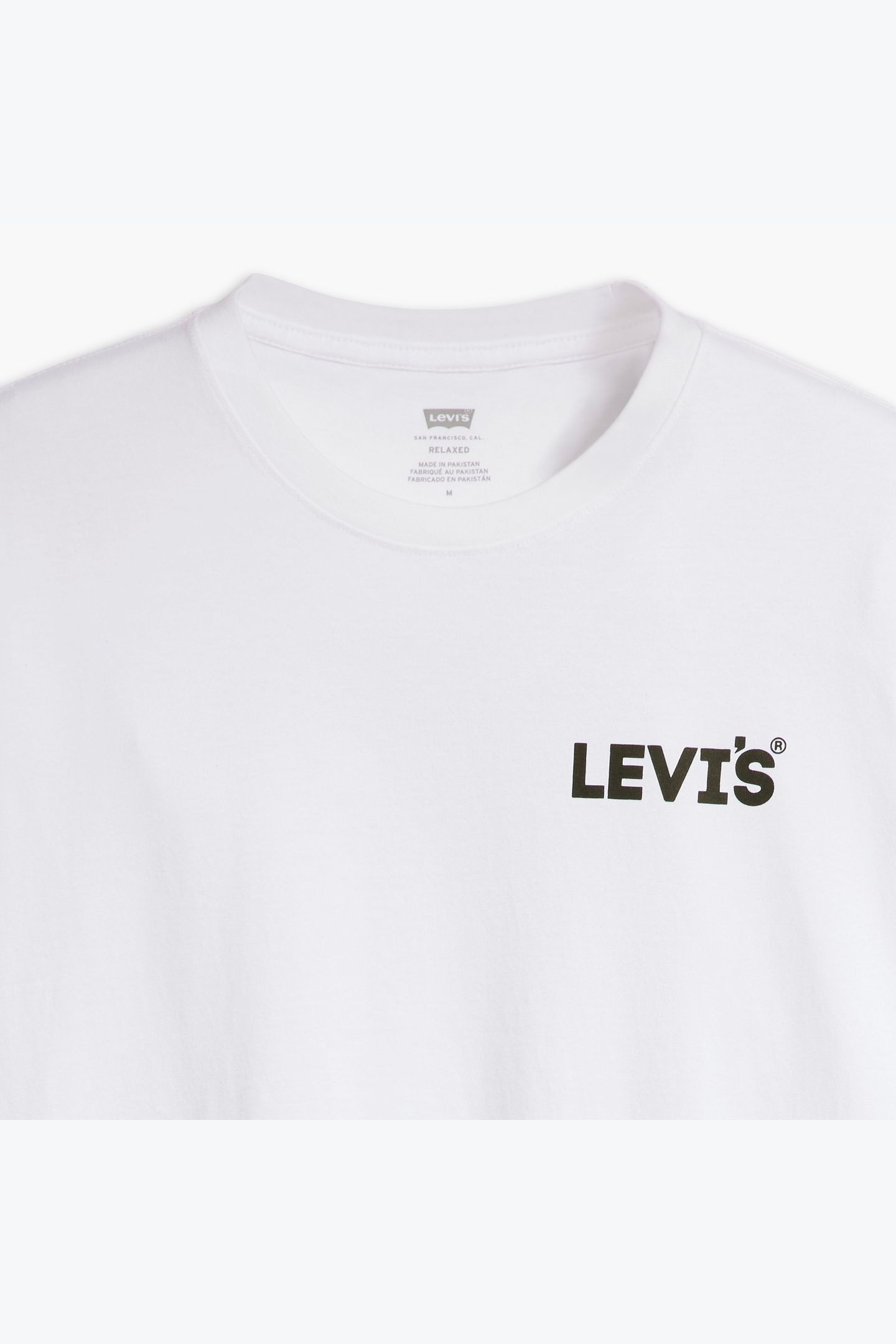 RELAXED FIT GRAPHIC T-SHIRT 7