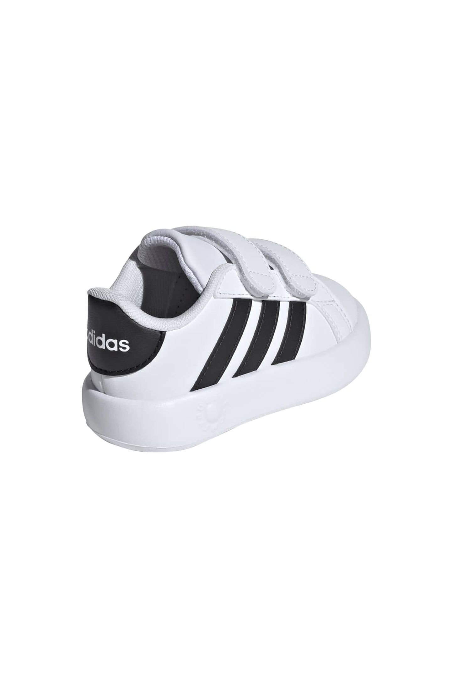 SPORTSWEAR GRAND COURT 2.0 SHOES INFANTS FTWR WHITE 4