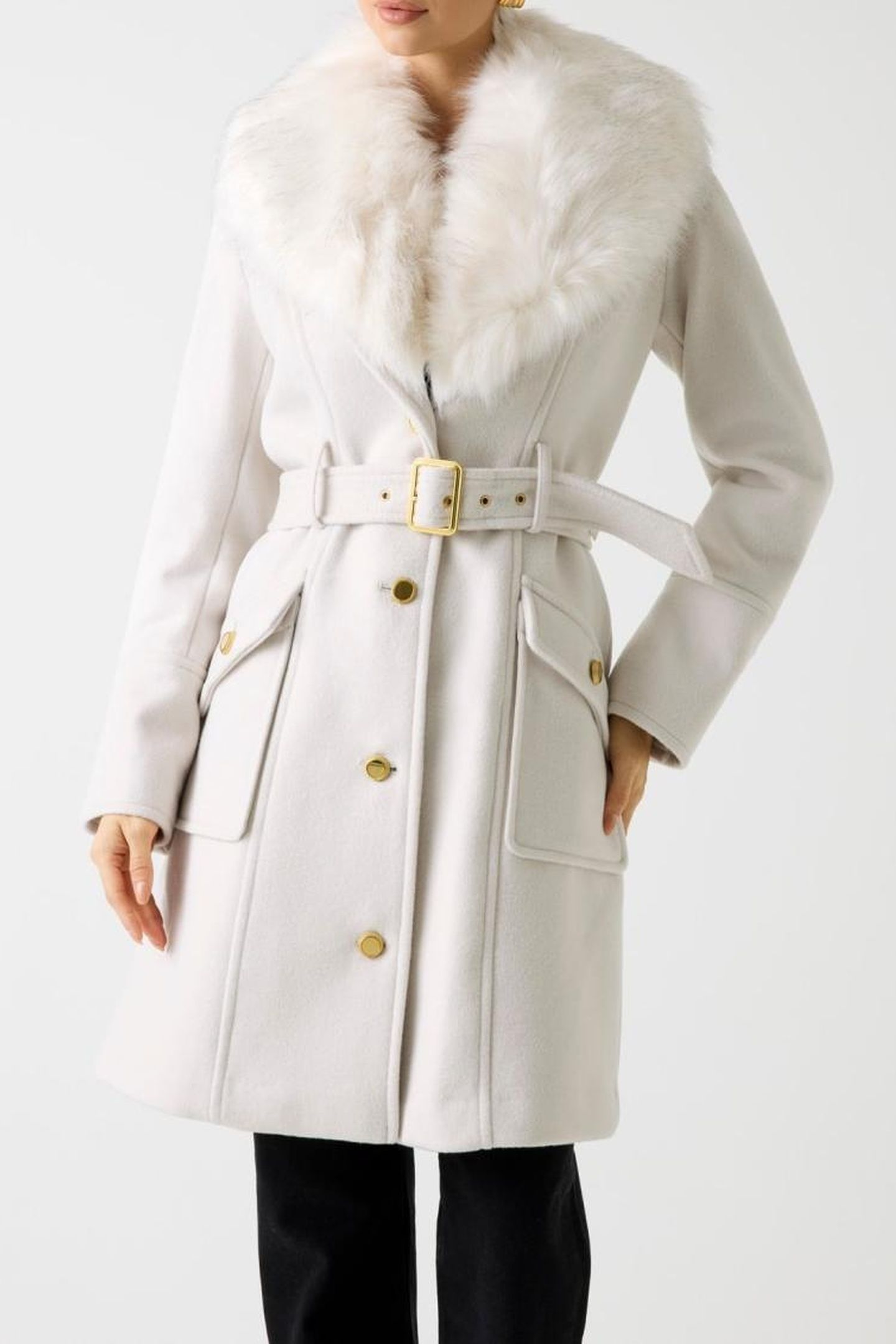NEW ALICE COAT WIND CLOUD 2