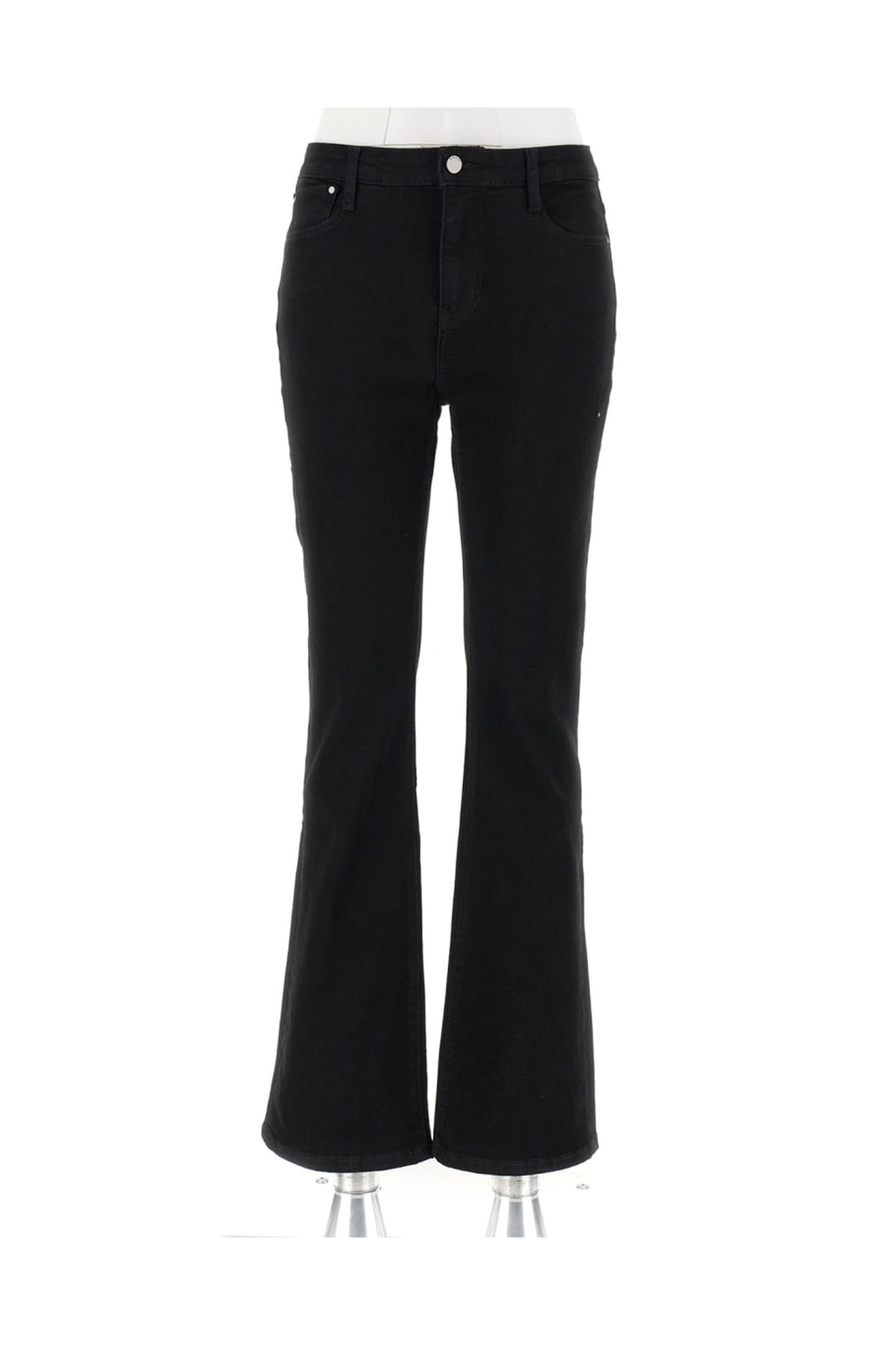 GUESS ECO SEXY FLARE SEDUCTIVE BLACK 5