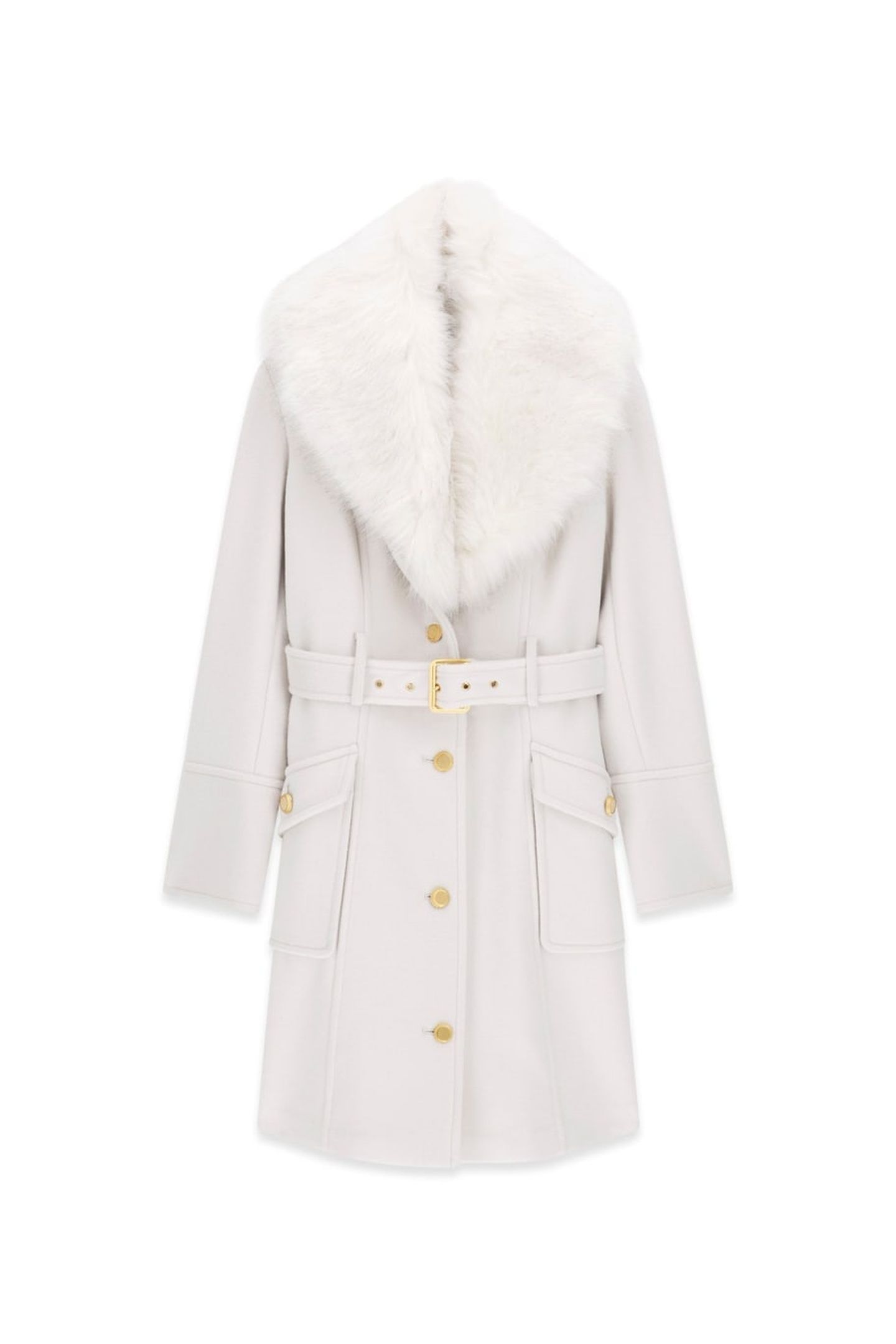 NEW ALICE COAT WIND CLOUD 4