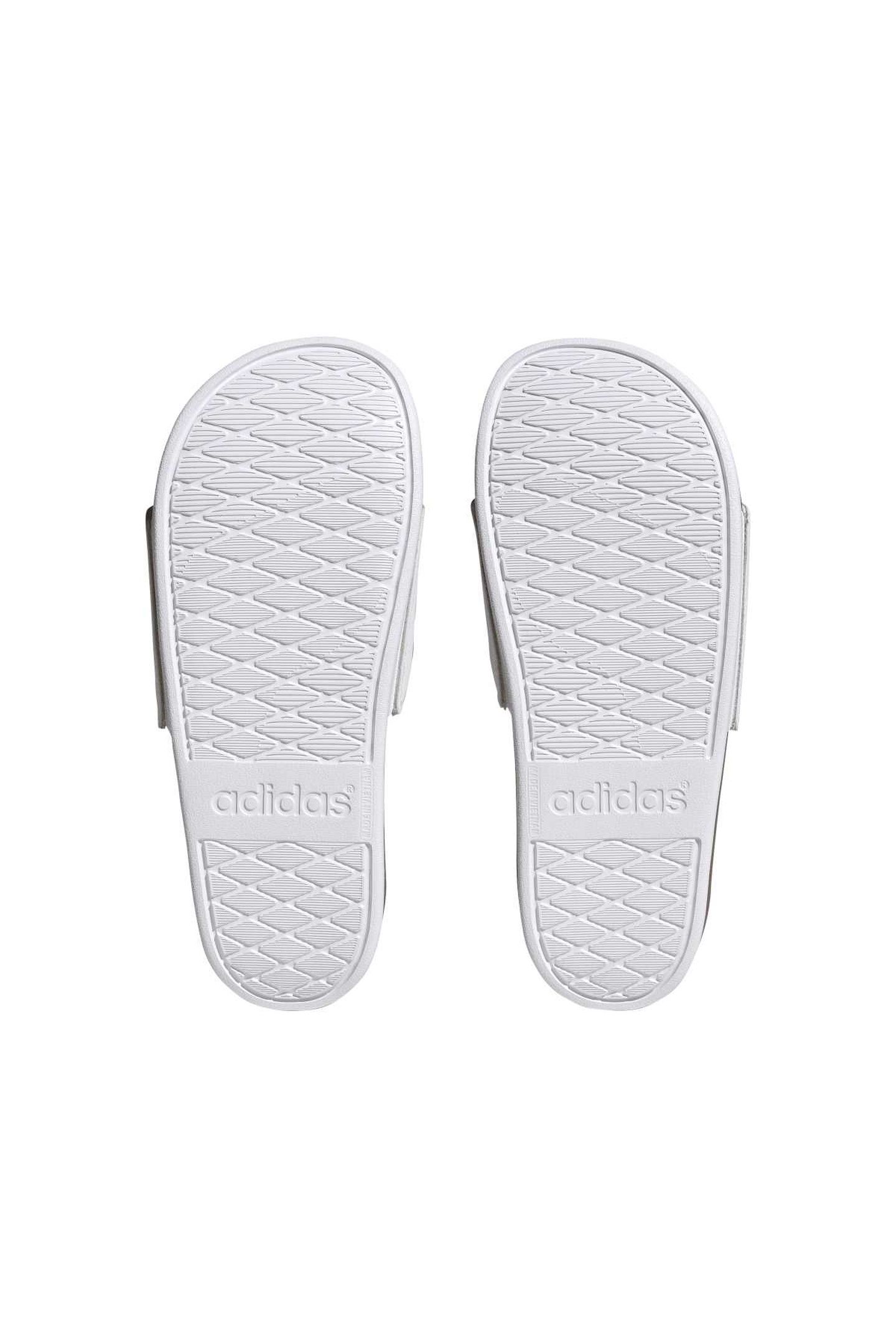 SPORTSWEAR ADILETTE COMFORT SLIDES FTWR WHITE 6