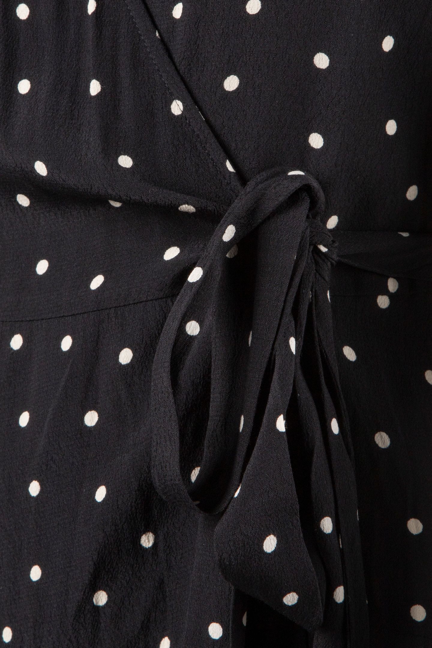 LILLY DRESS BLACK 5